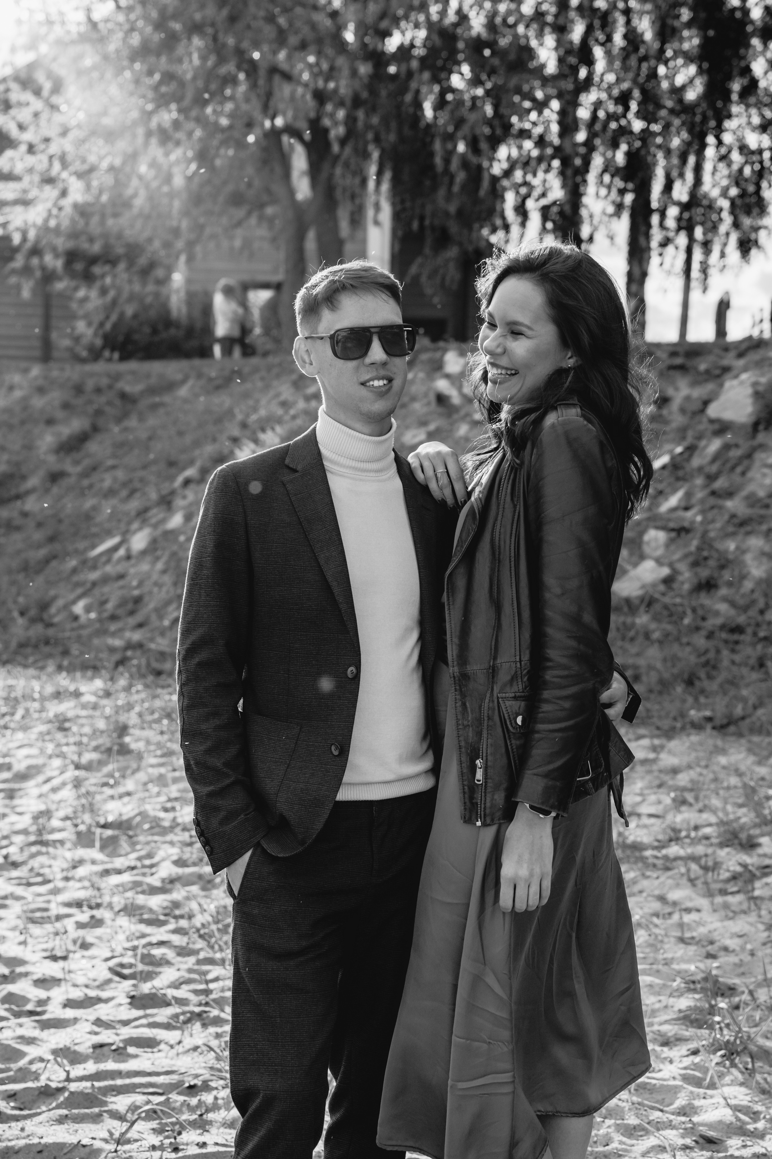 Юля&Сережа. Фотограф, Видеограф Новосибирск