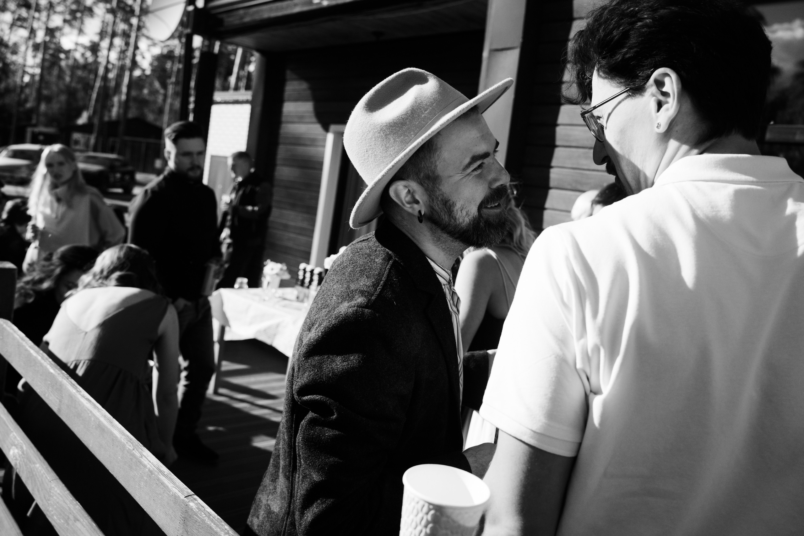 Юля&Сережа. Фотограф, Видеограф Новосибирск