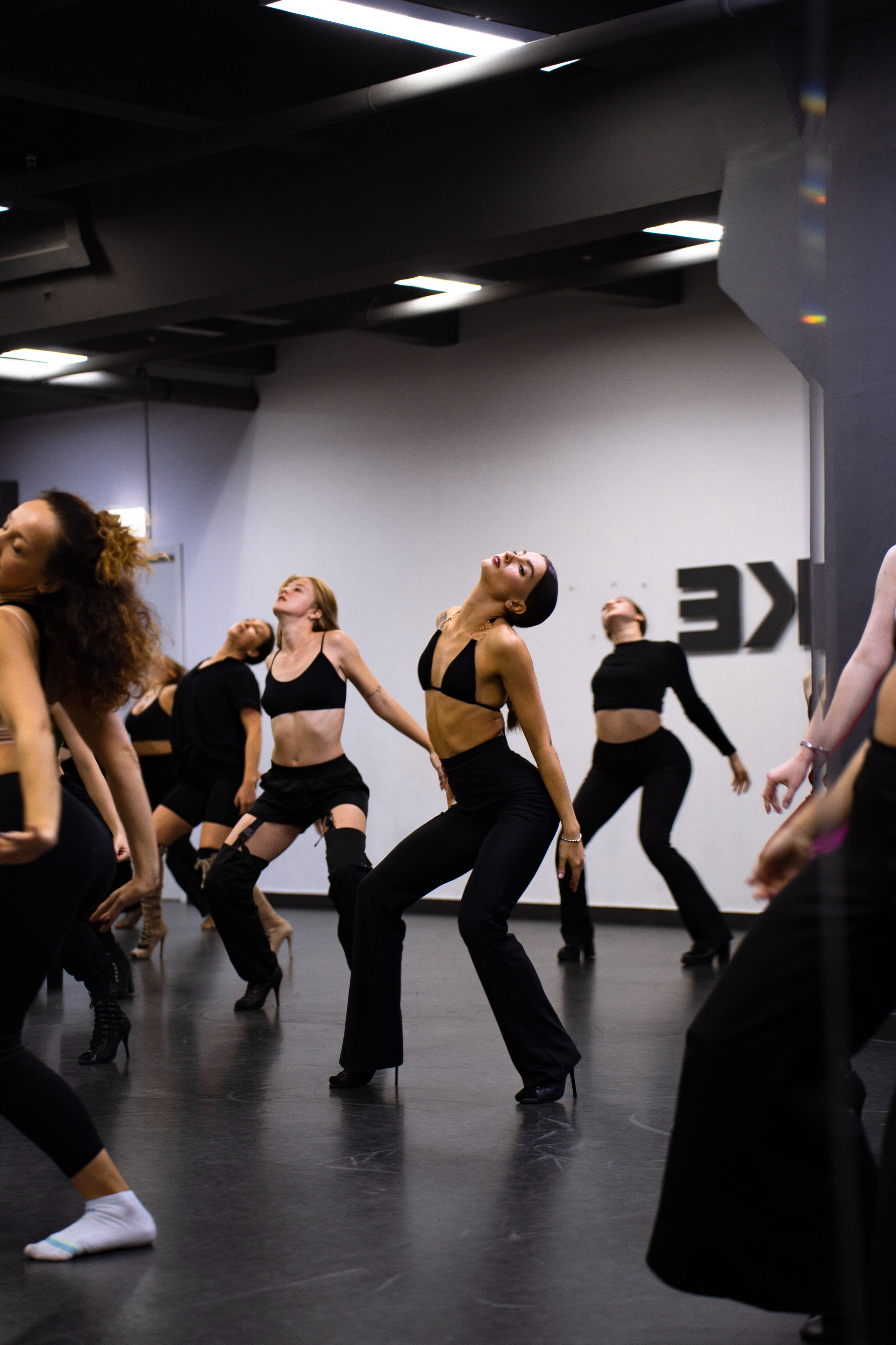 Get High| Мастер-классы. Фотограф, Видеограф Новосибирск