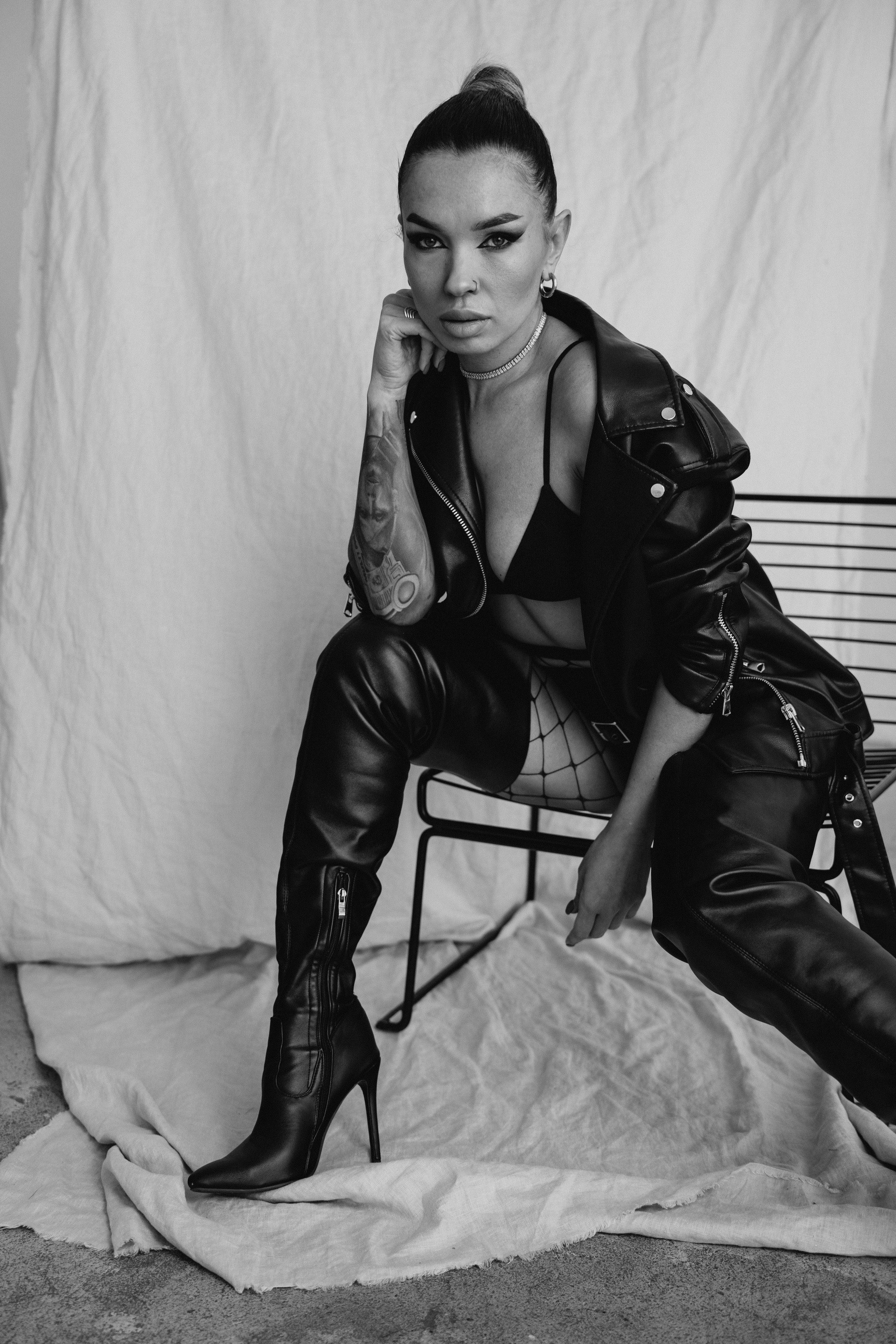 Лена. Фотограф, Видеограф Новосибирск