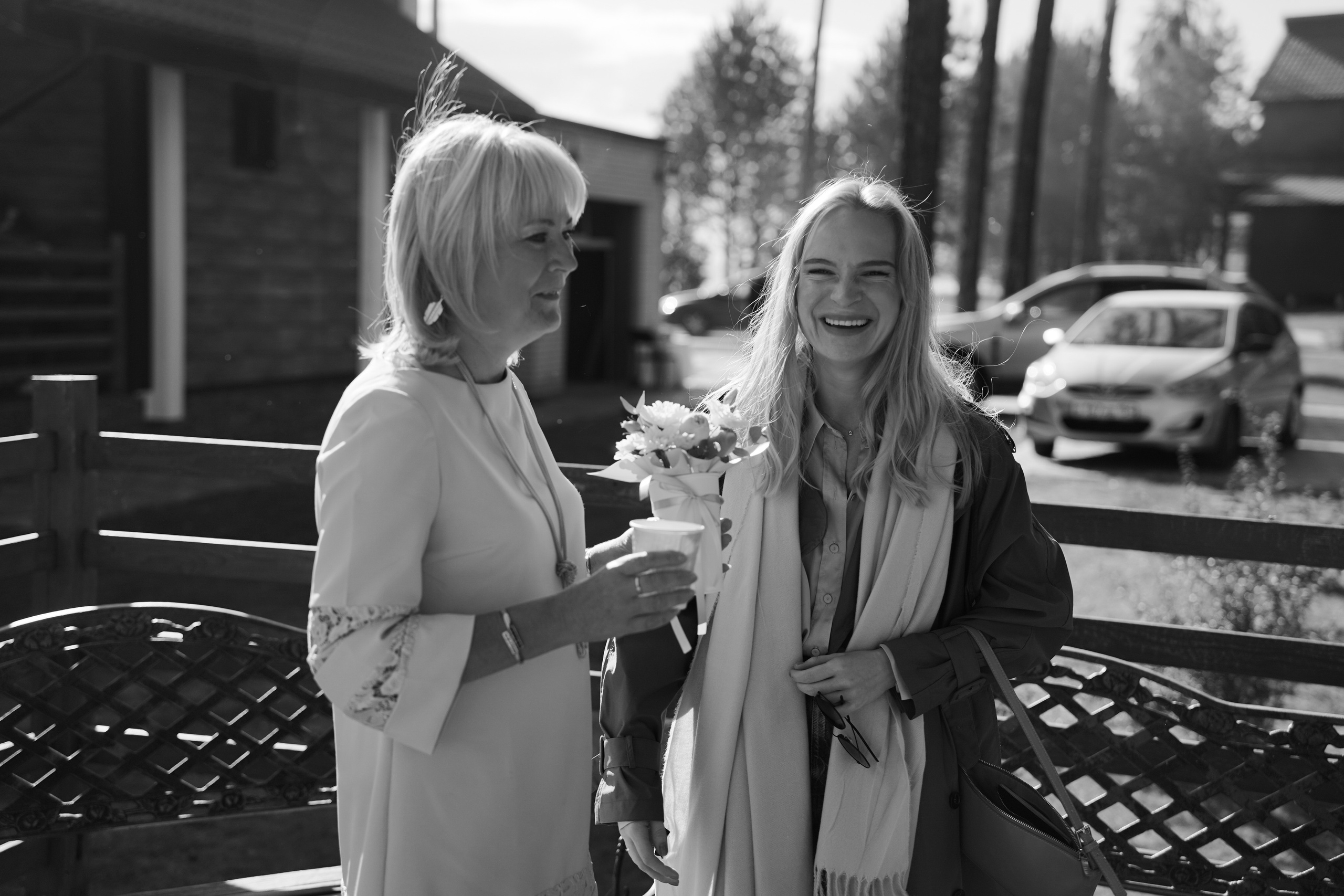 Юля&Сережа. Фотограф, Видеограф Новосибирск