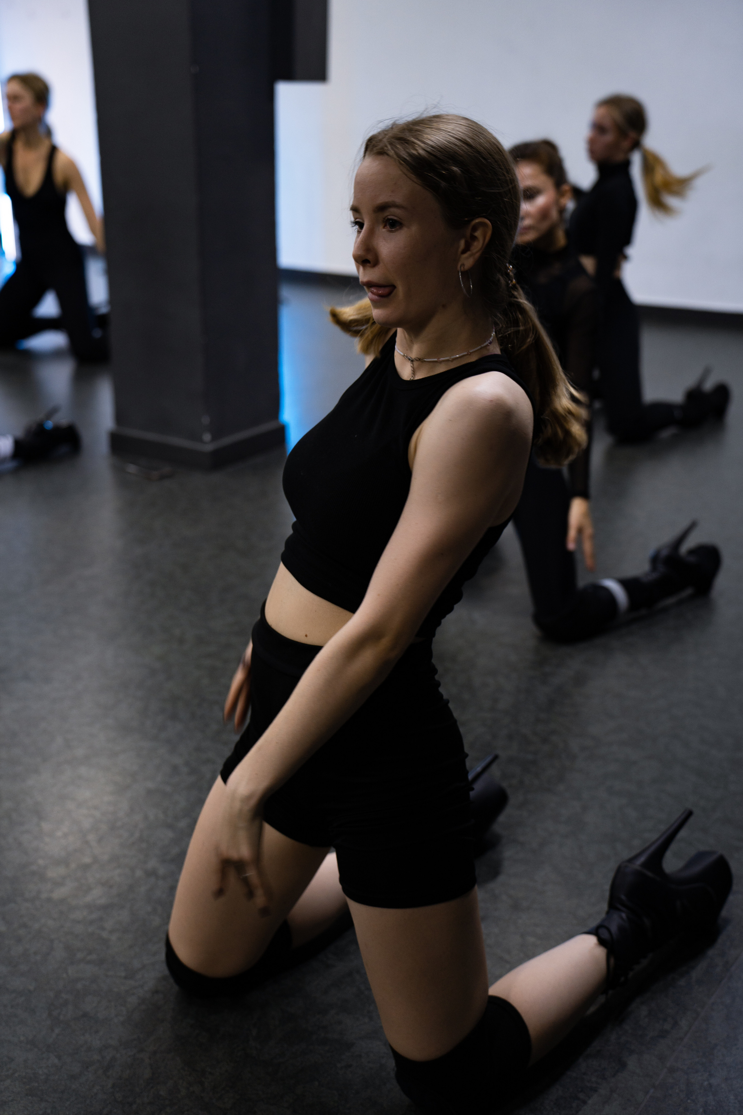 Get High| Мастер-классы. Фотограф, Видеограф Новосибирск