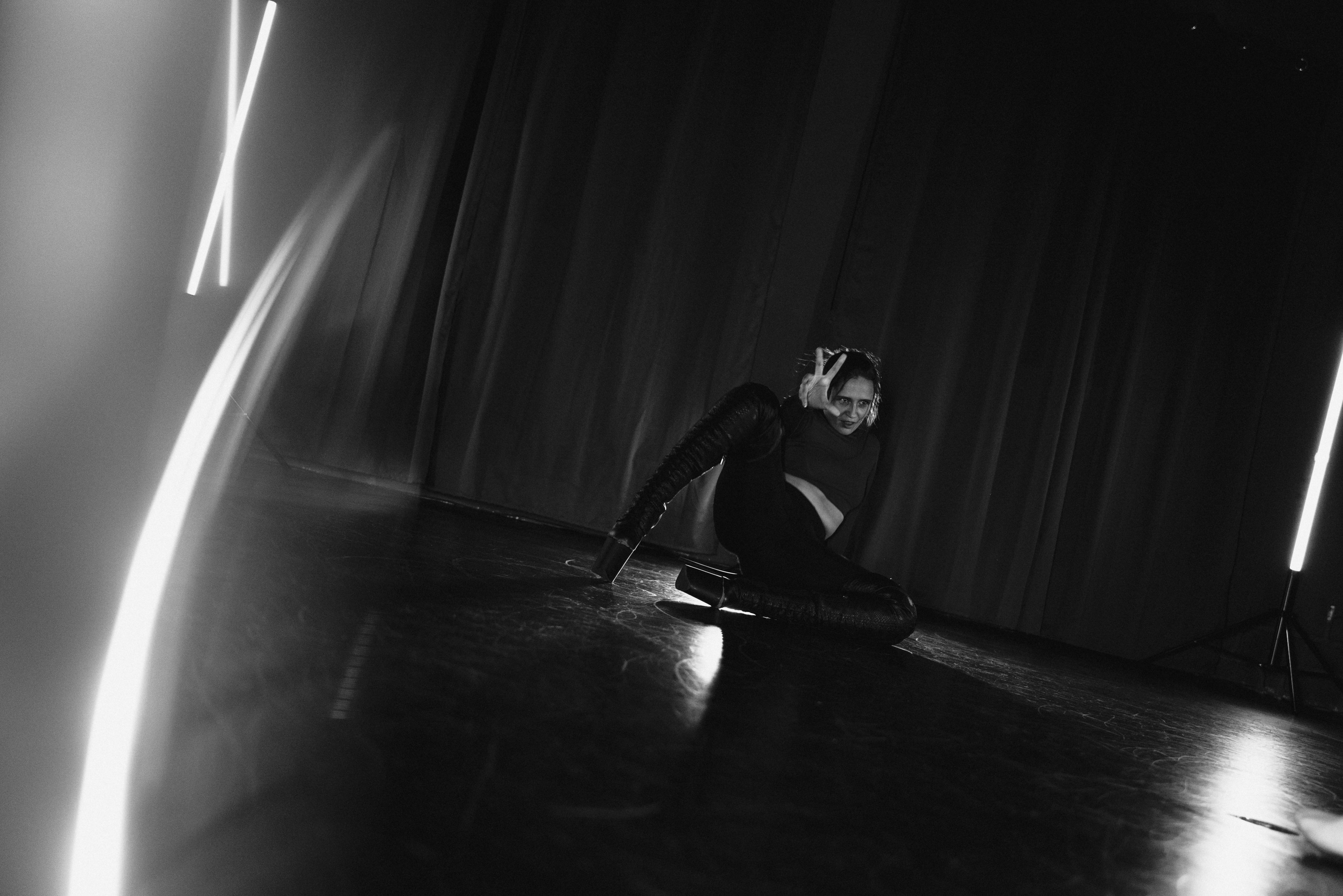 4 года MK DANCE LABORATORY. Фотограф, Видеограф Новосибирск