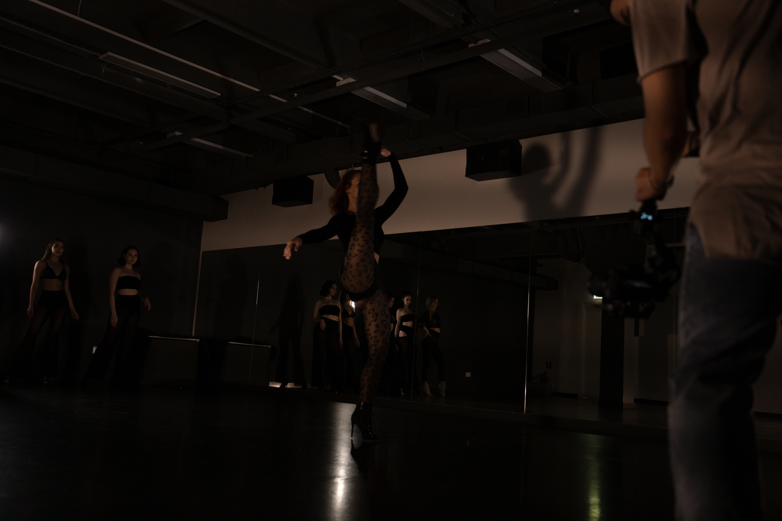 Голая техника| технический курс. Фотограф, Видеограф Новосибирск