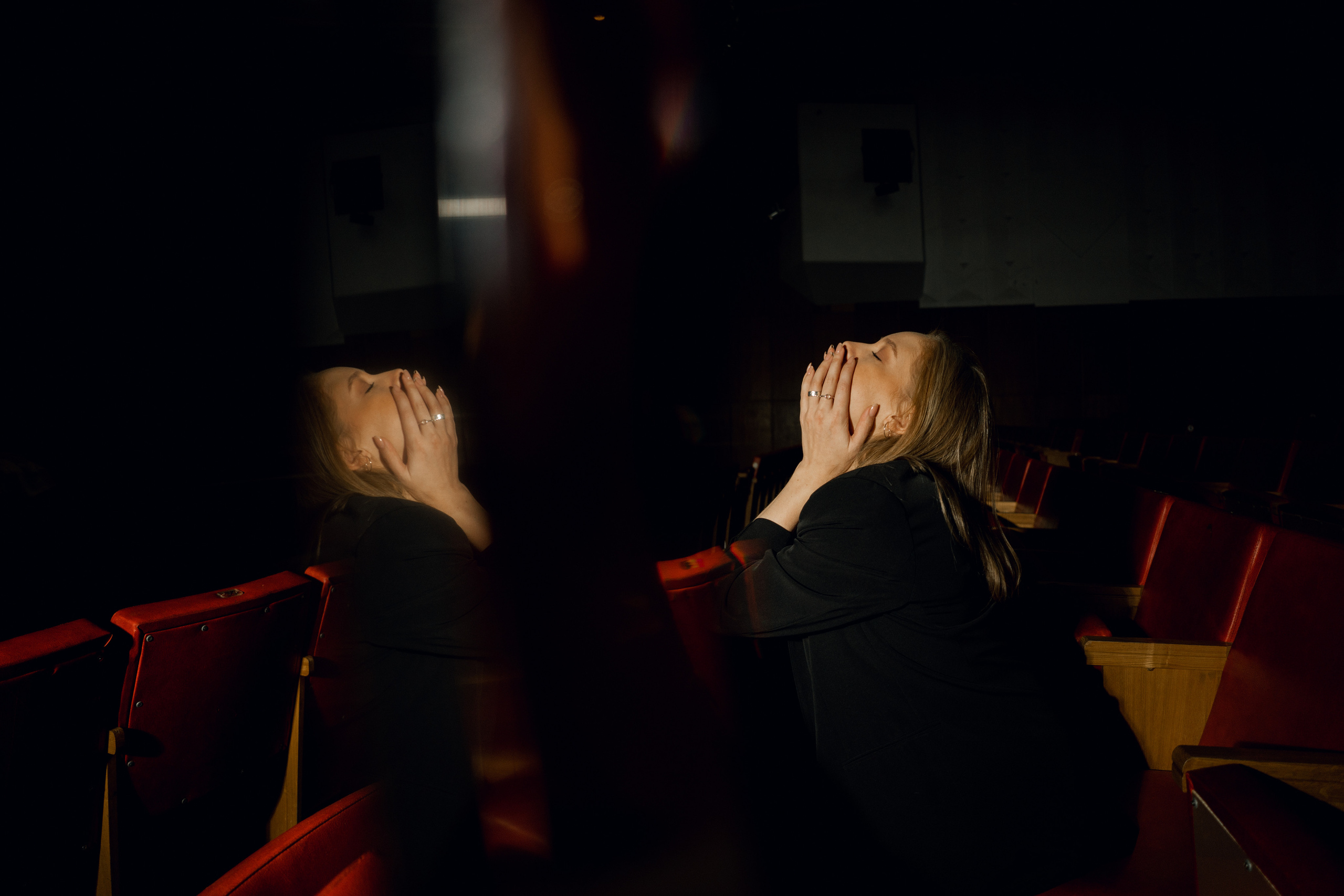 Женя. Фотограф, Видеограф Новосибирск