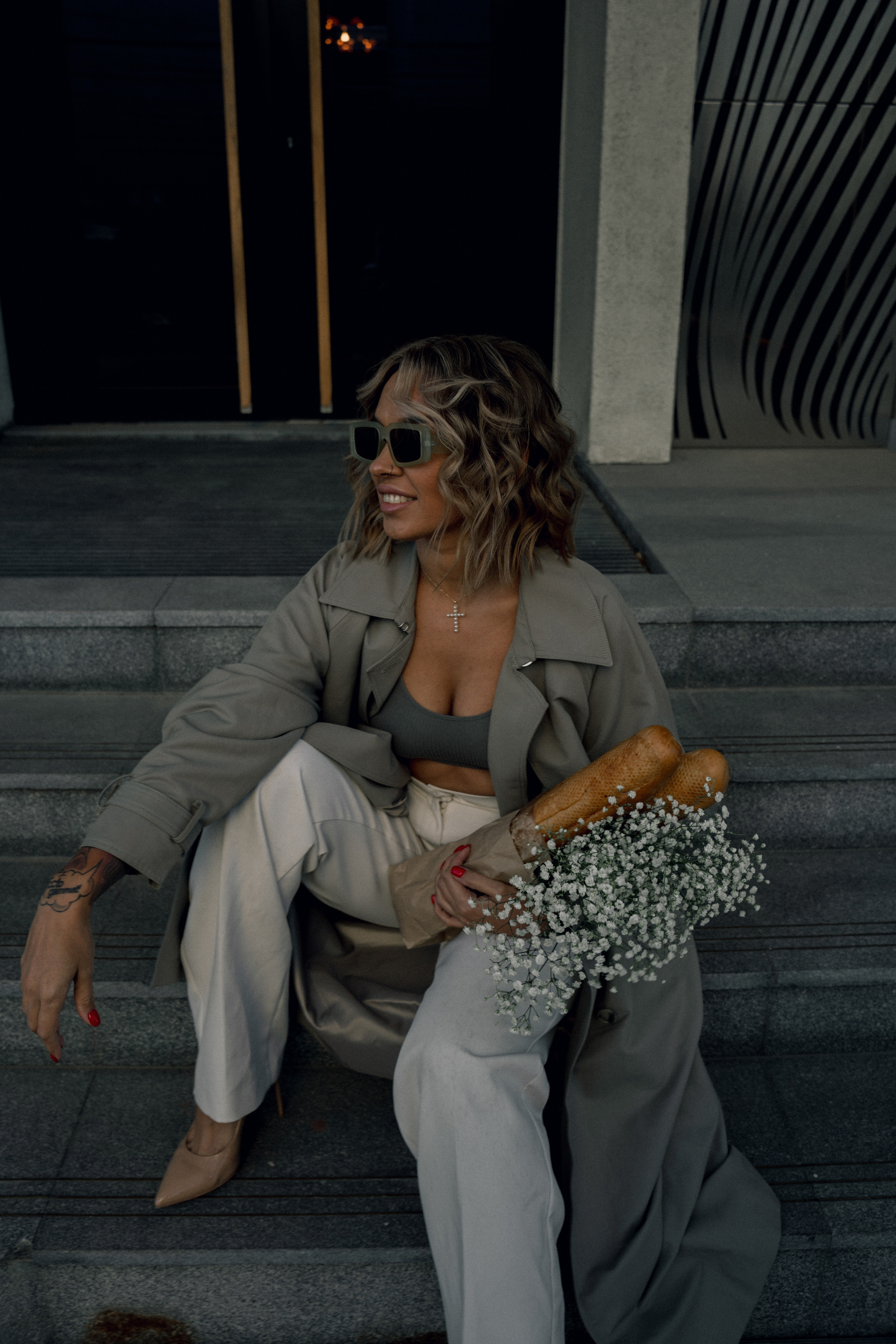 Лена. Фотограф, Видеограф Новосибирск