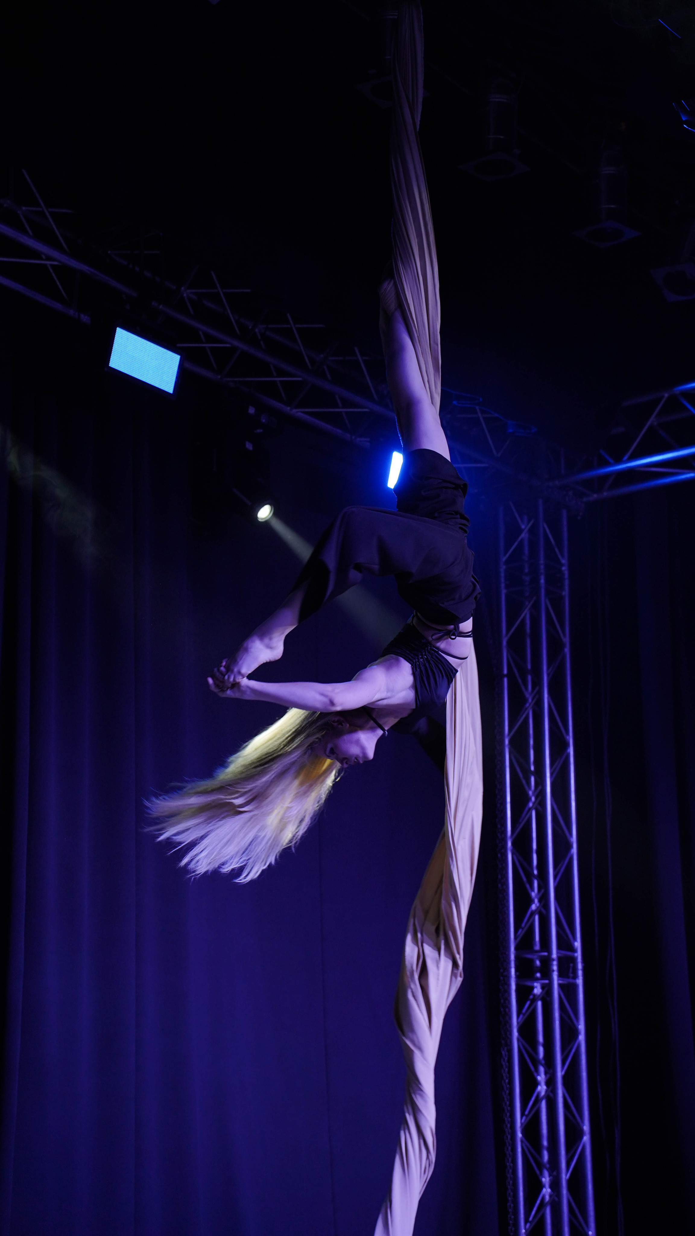 Elinergy| отчётный концерт. Фотограф, Видеограф Новосибирск