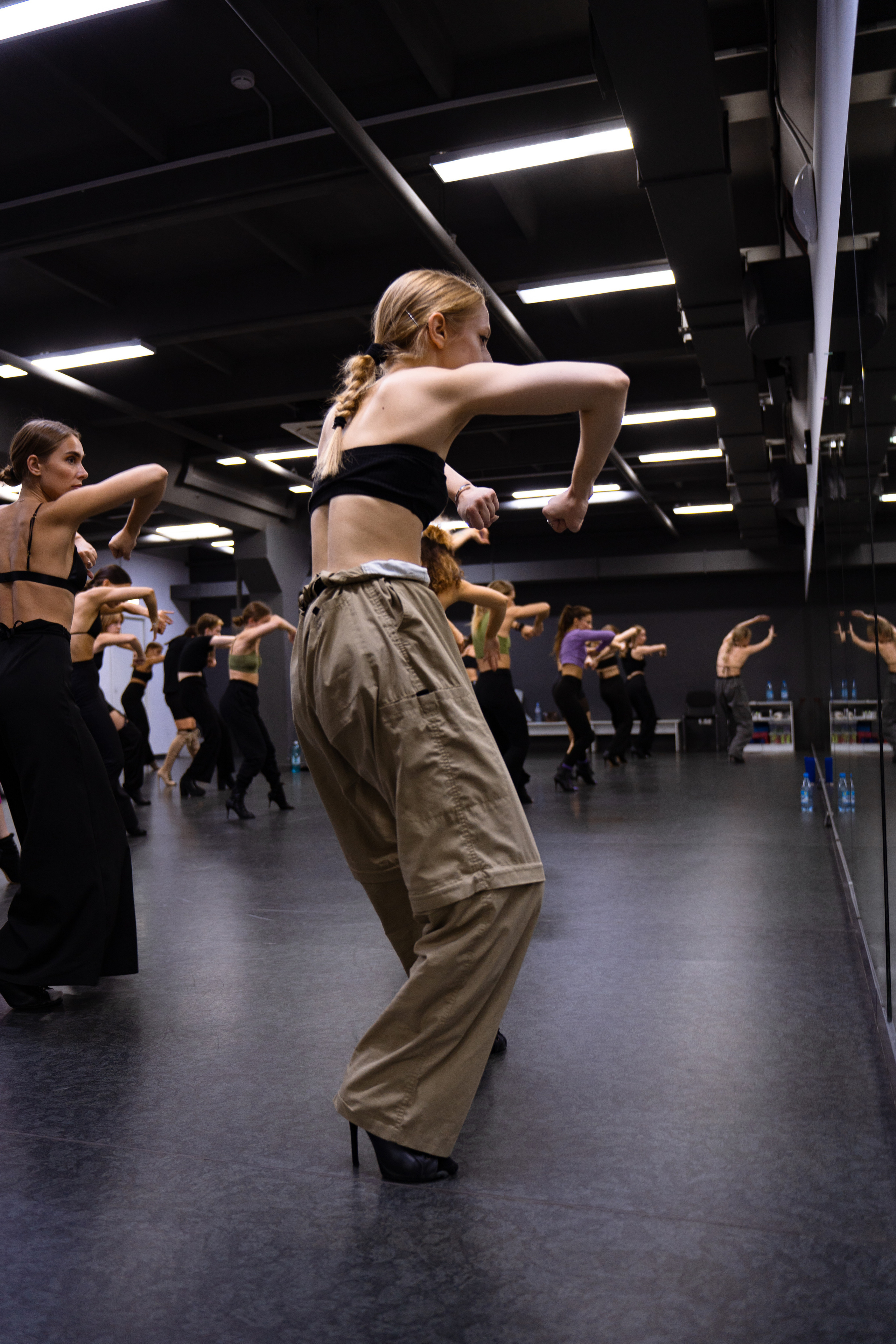 Get High| Мастер-классы. Фотограф, Видеограф Новосибирск