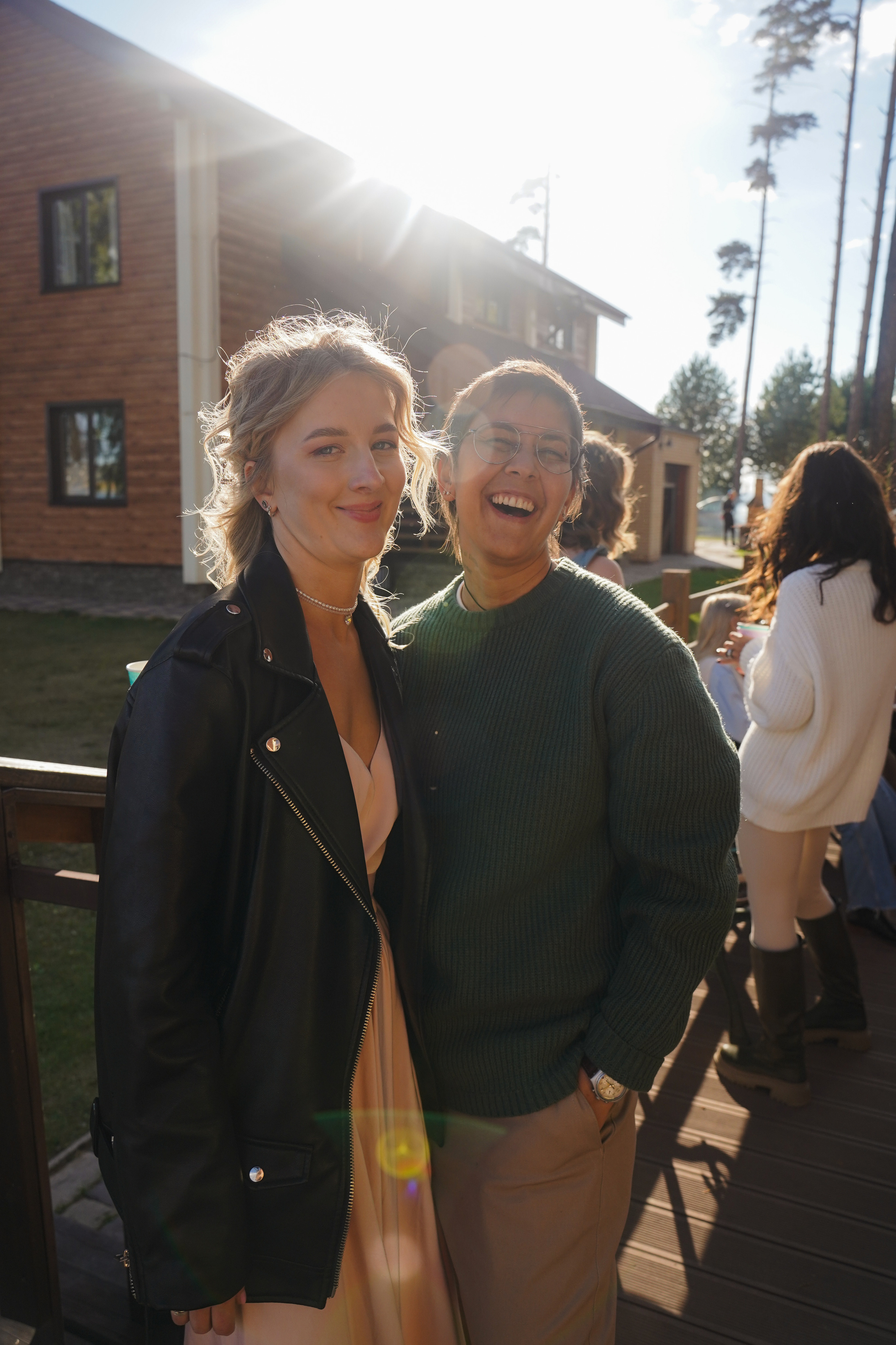 Юля&Сережа. Фотограф, Видеограф Новосибирск