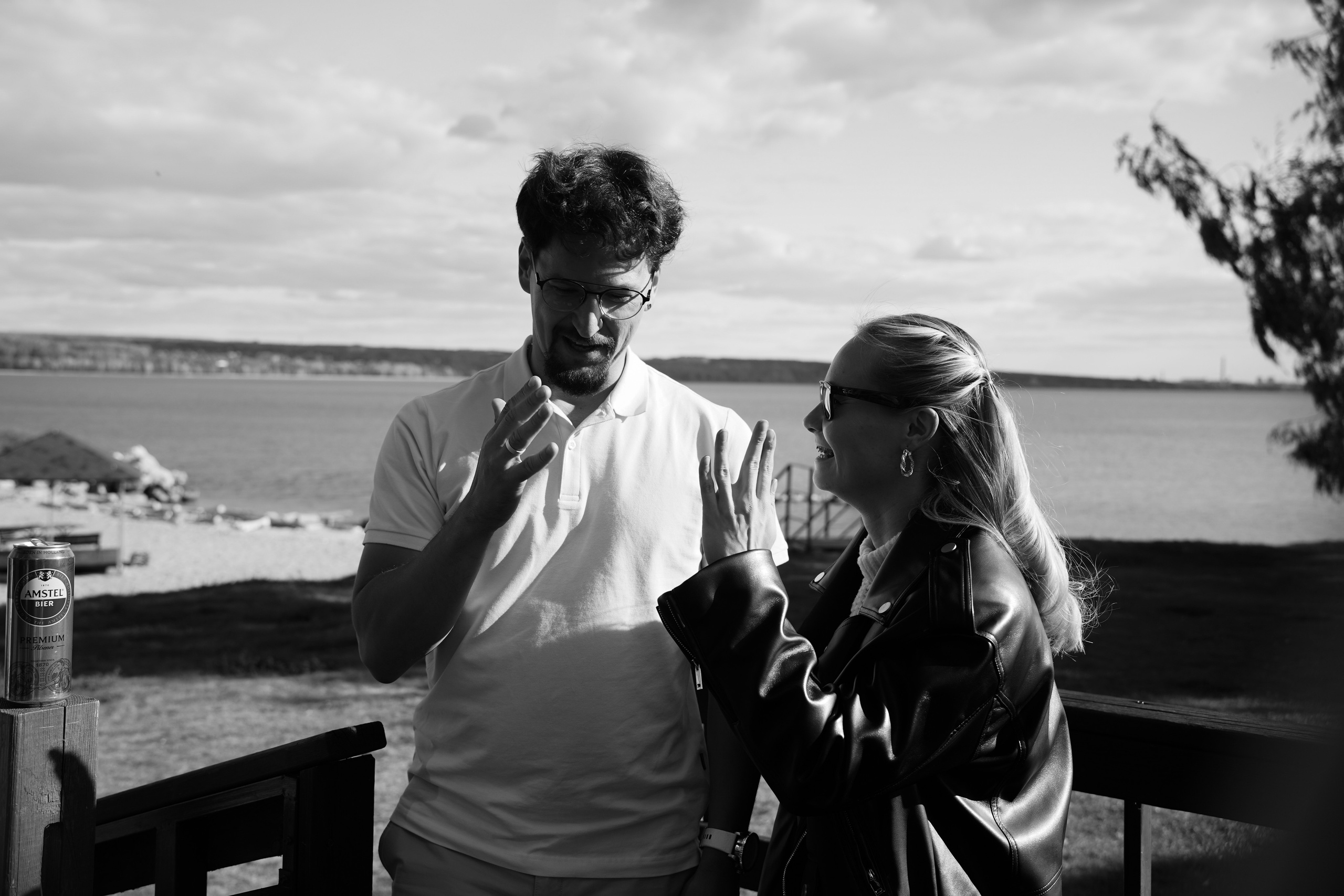 Юля&Сережа. Фотограф, Видеограф Новосибирск