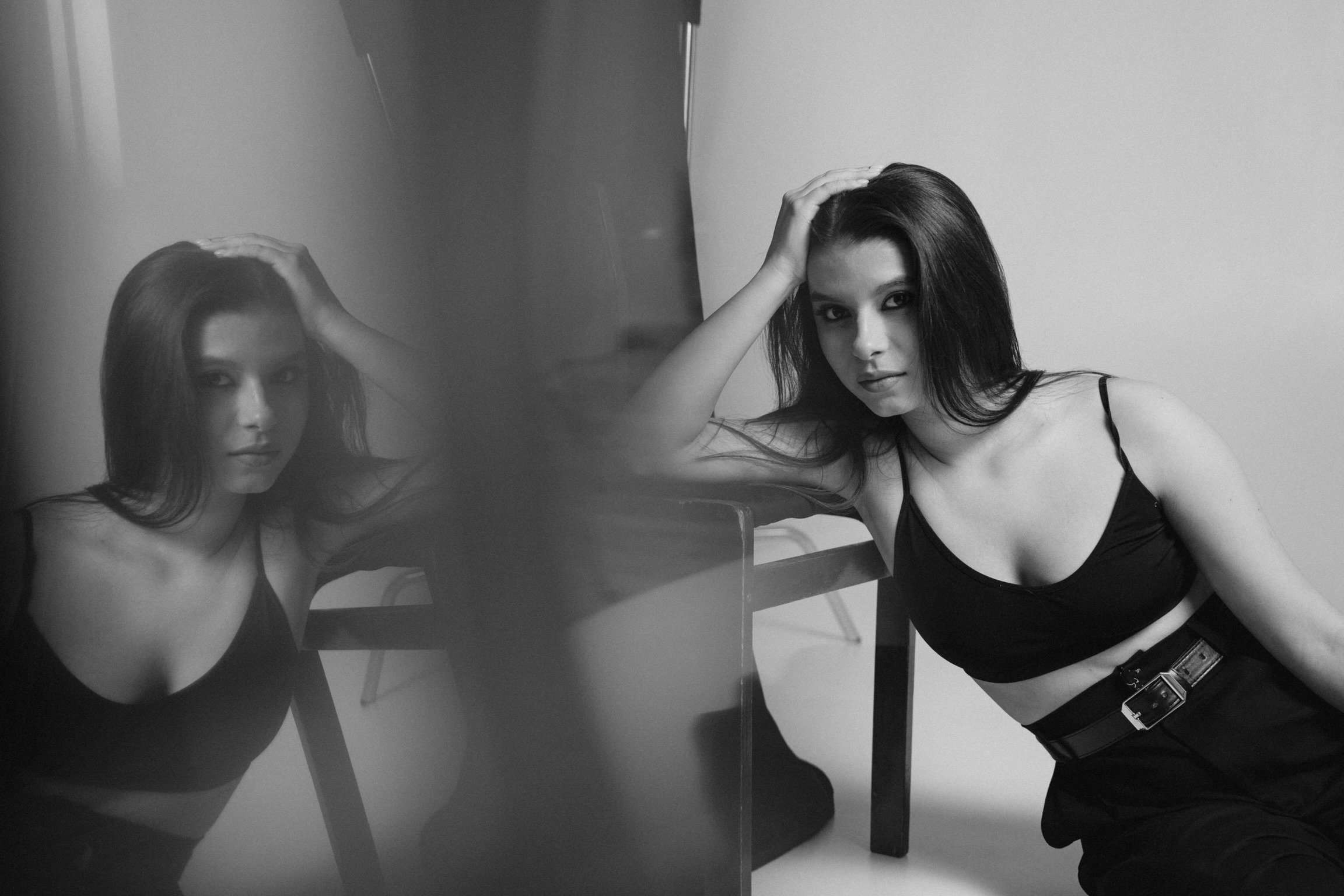 Нина. Фотограф, Видеограф Новосибирск