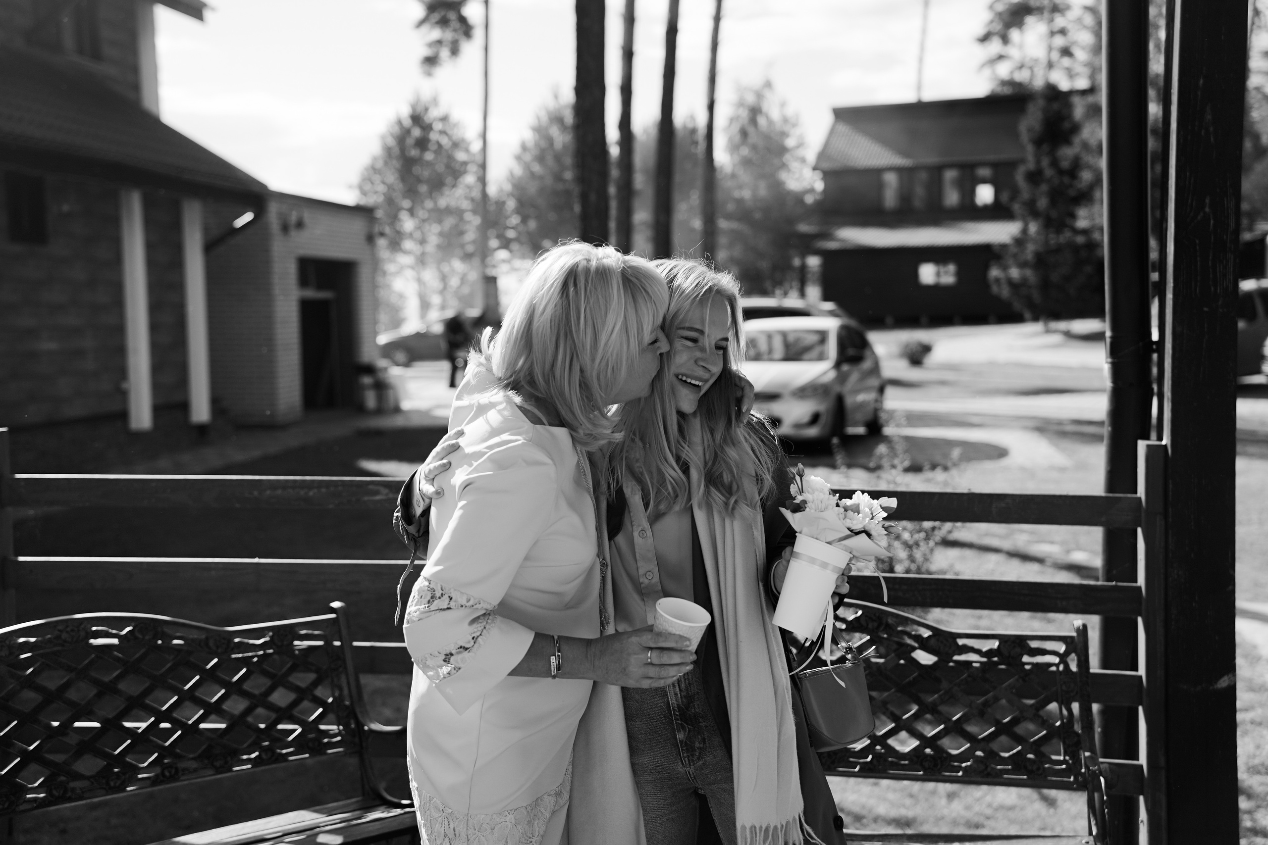 Юля&Сережа. Фотограф, Видеограф Новосибирск