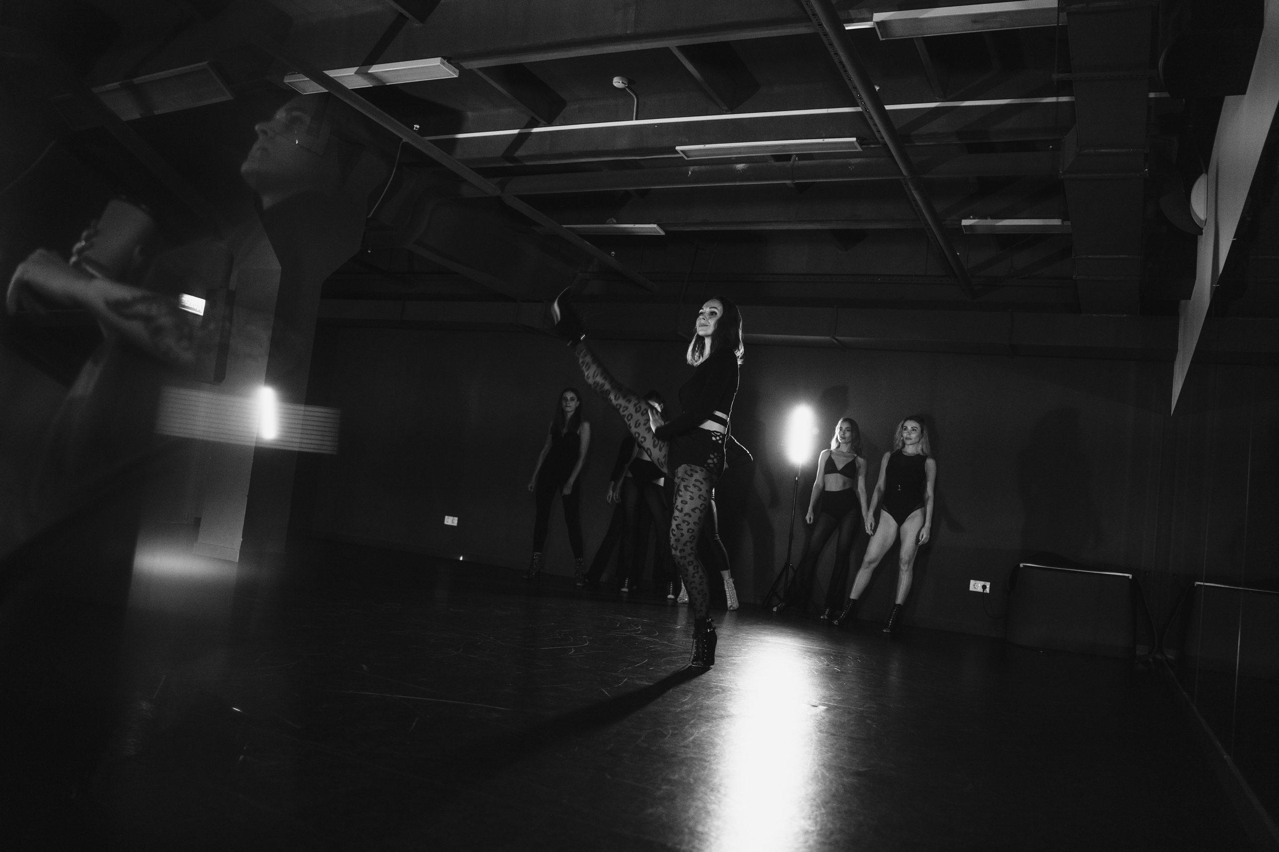 Голая техника| технический курс. Фотограф, Видеограф Новосибирск