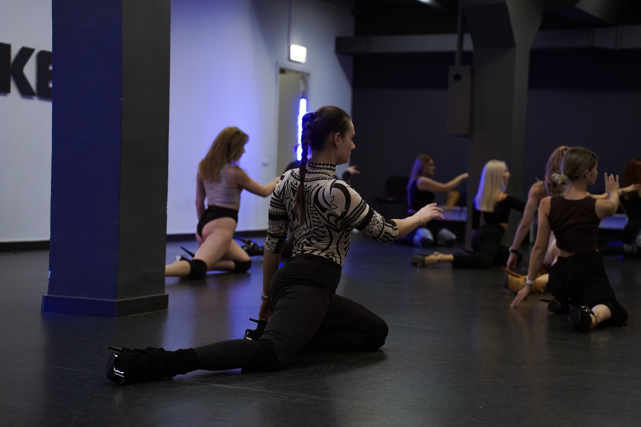 Мария Клыкова| Мастер-класс. Фотограф, Видеограф Новосибирск