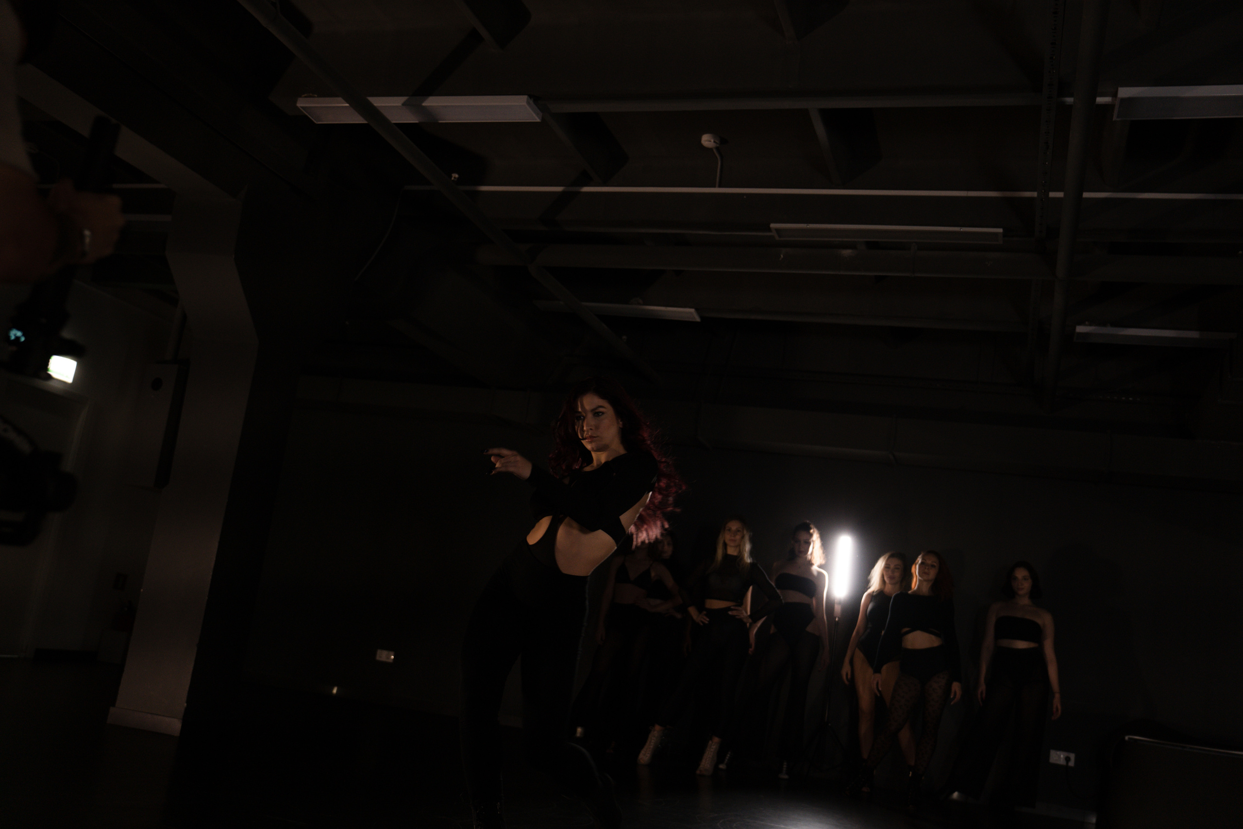 Голая техника| технический курс. Фотограф, Видеограф Новосибирск