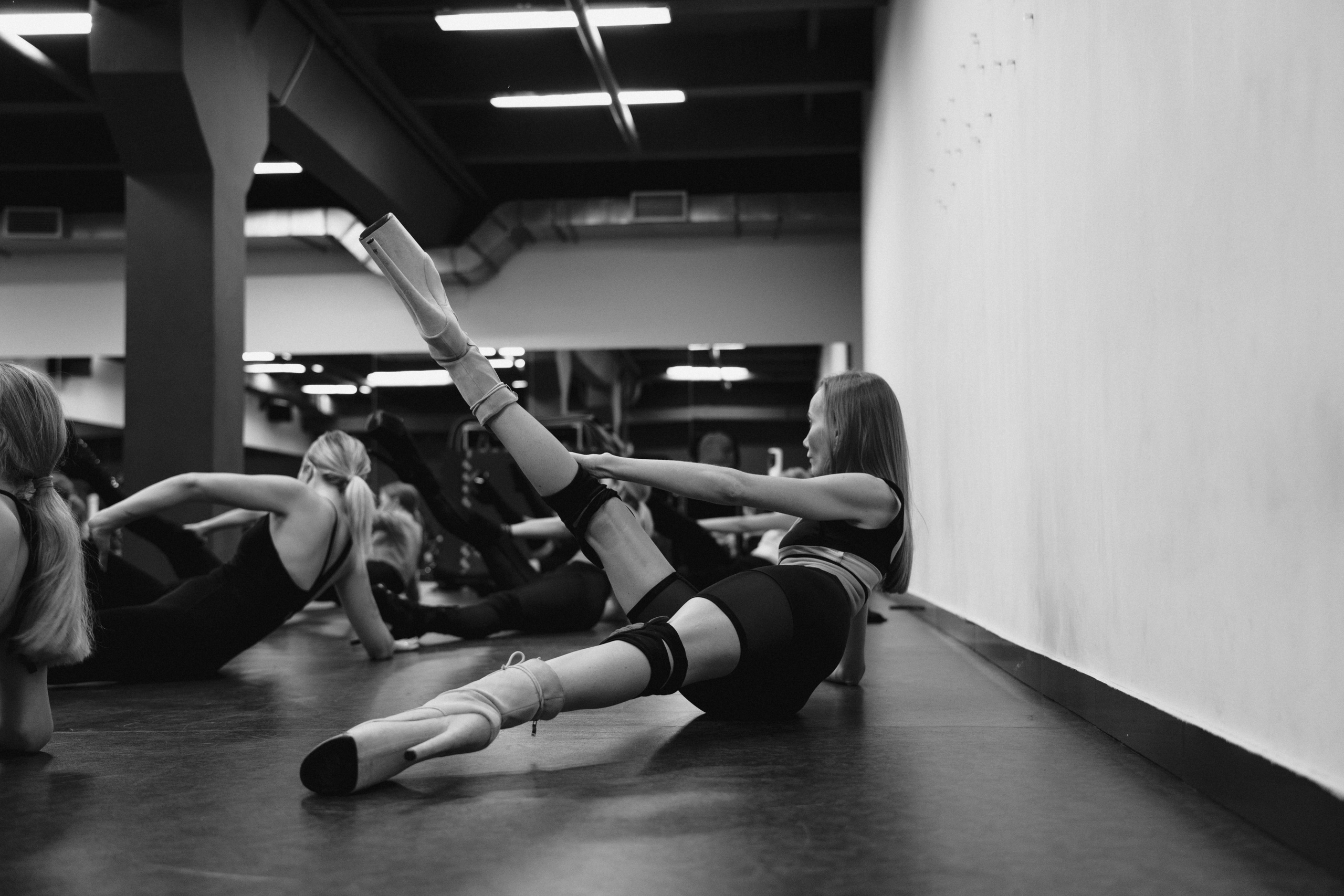 Get High| Мастер-классы. Фотограф, Видеограф Новосибирск