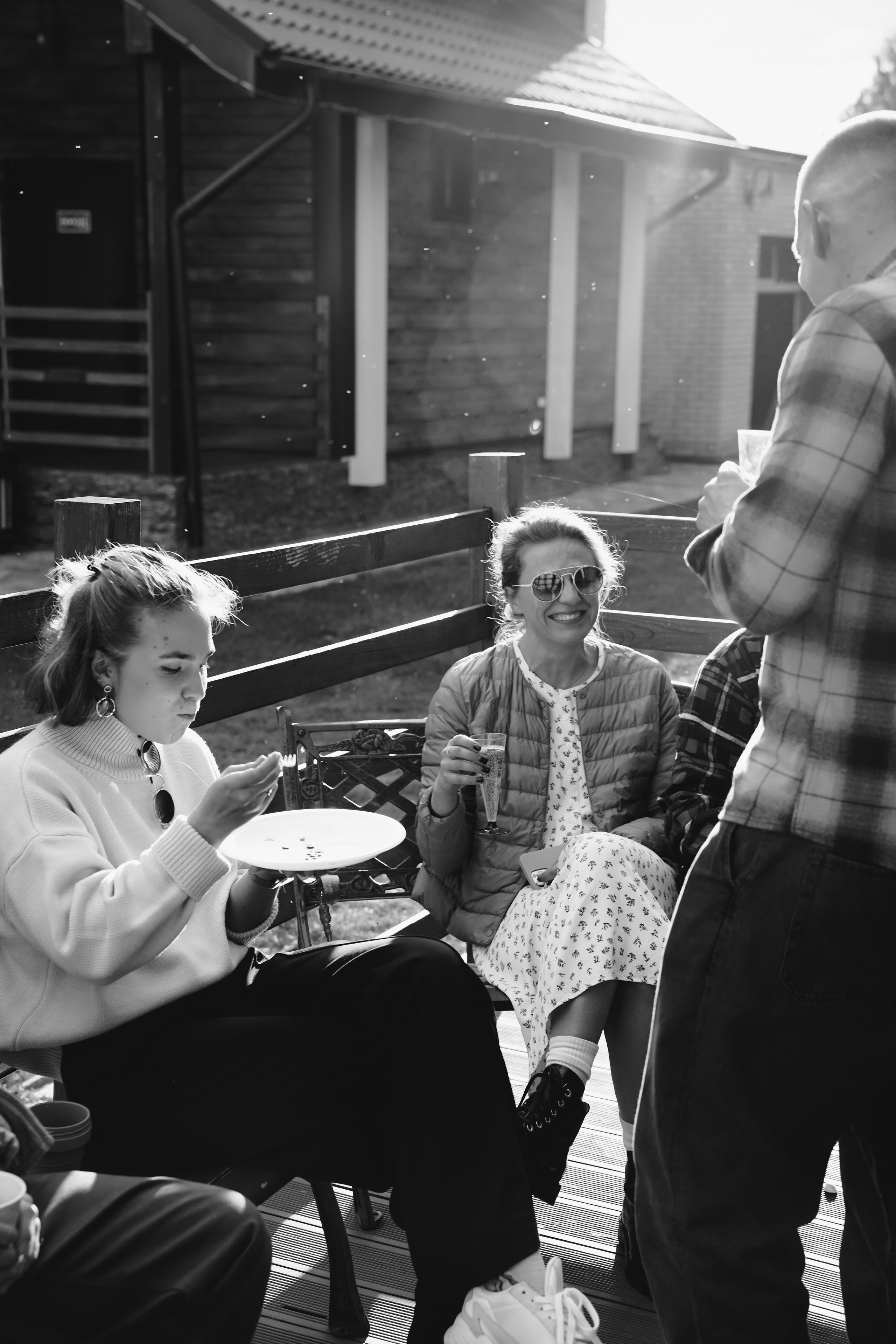 Юля&Сережа. Фотограф, Видеограф Новосибирск