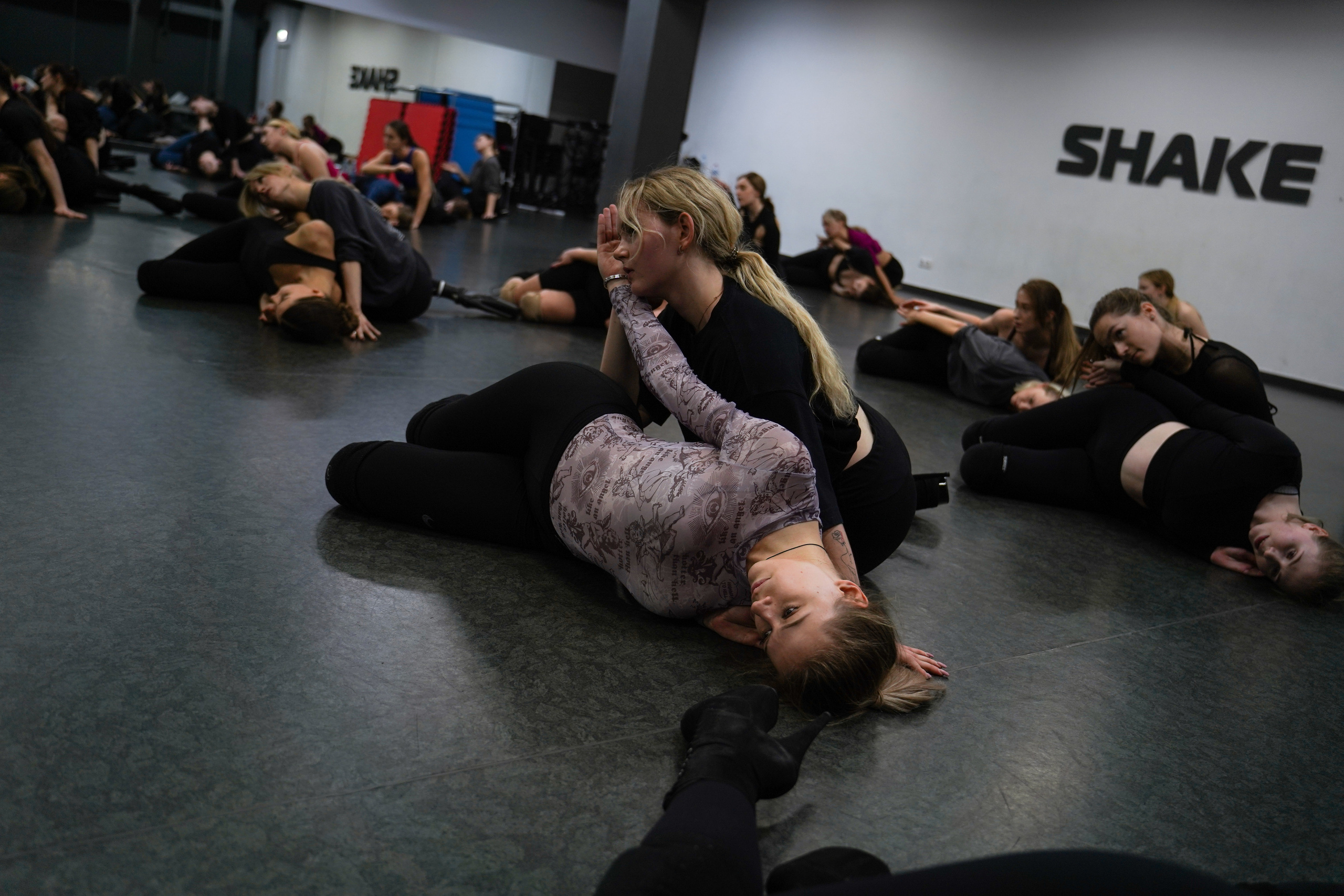 ROSES| мастер-класс. Фотограф, Видеограф Новосибирск