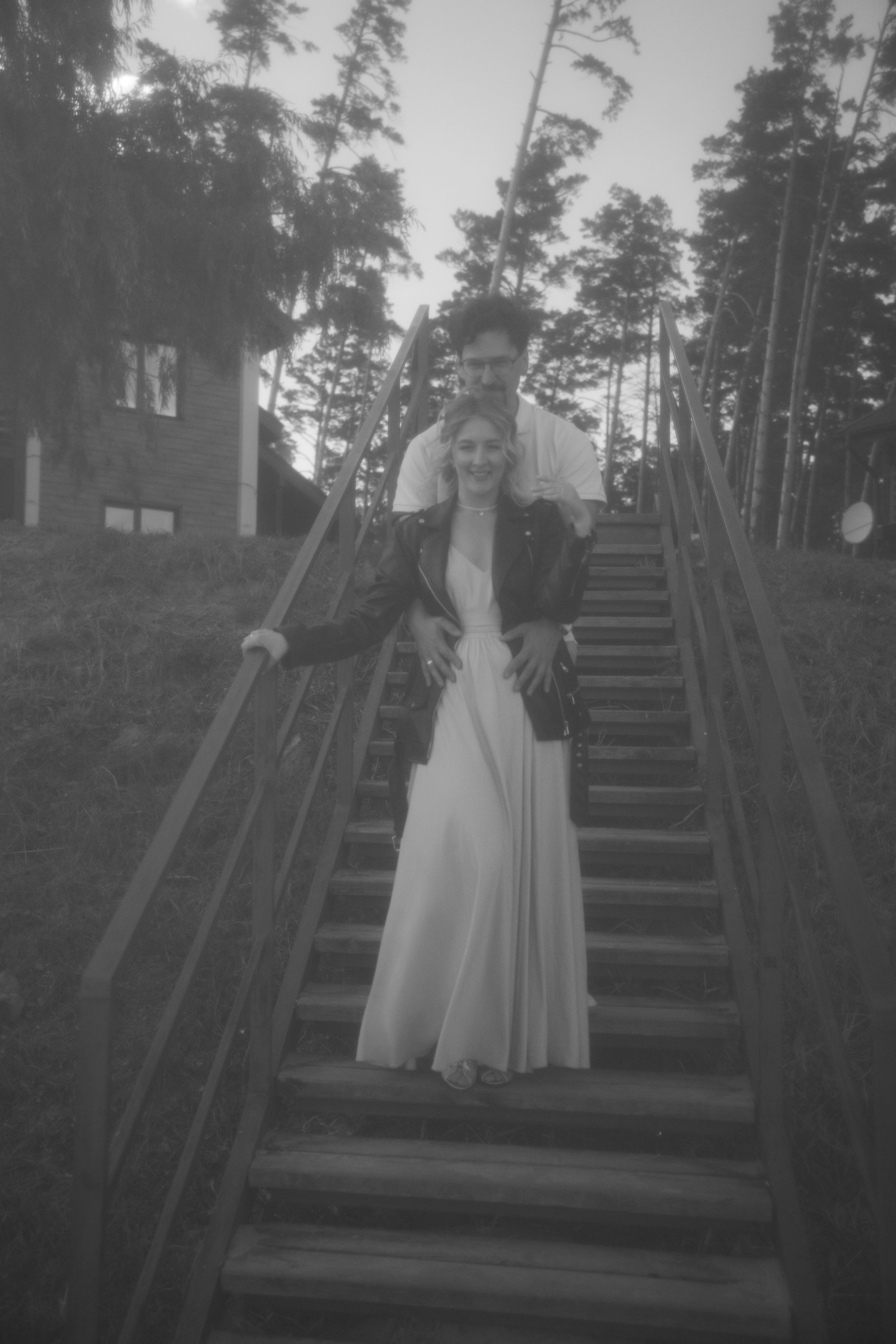 Юля&Сережа. Фотограф, Видеограф Новосибирск