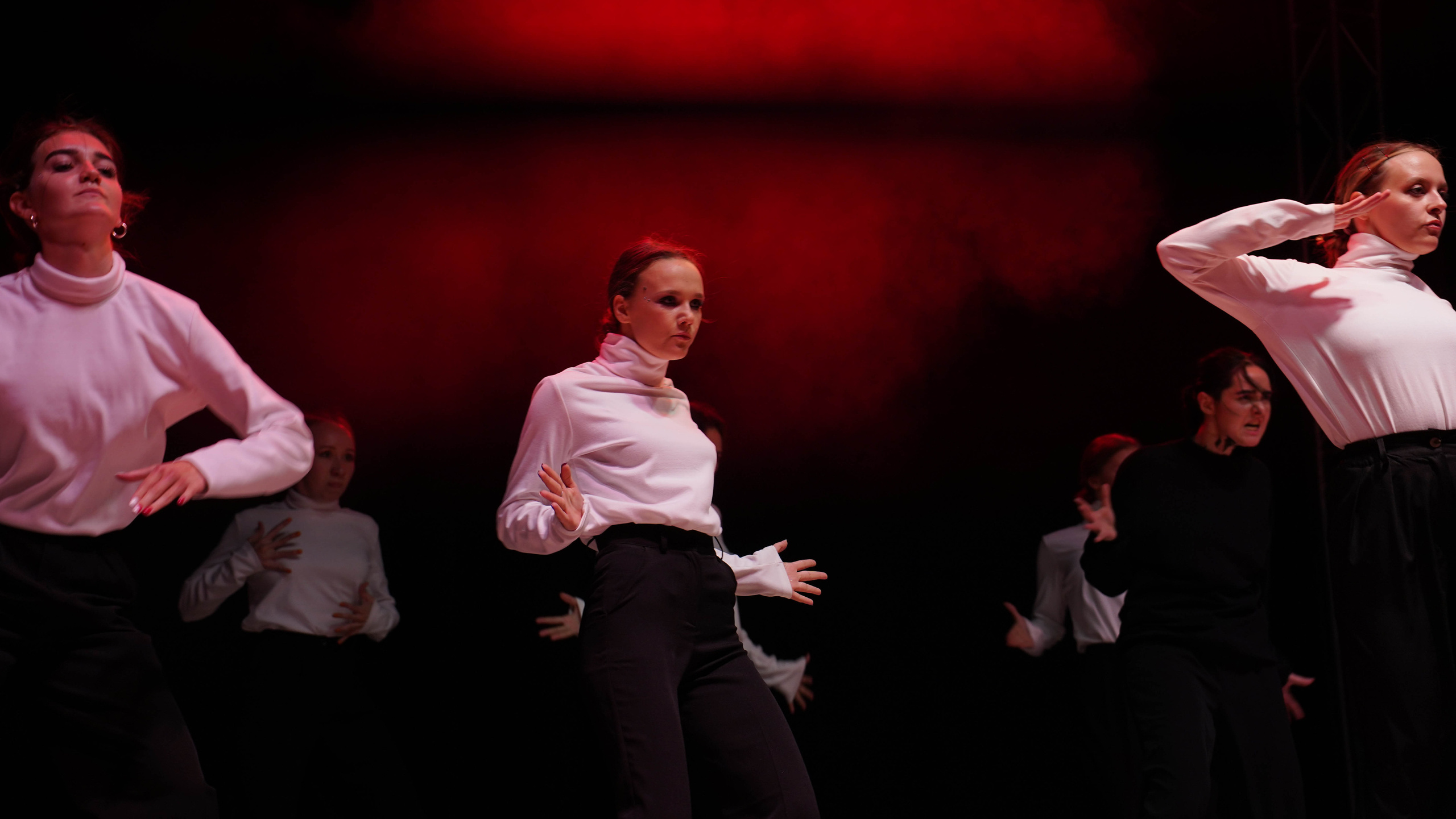 Elinergy| отчётный концерт. Фотограф, Видеограф Новосибирск