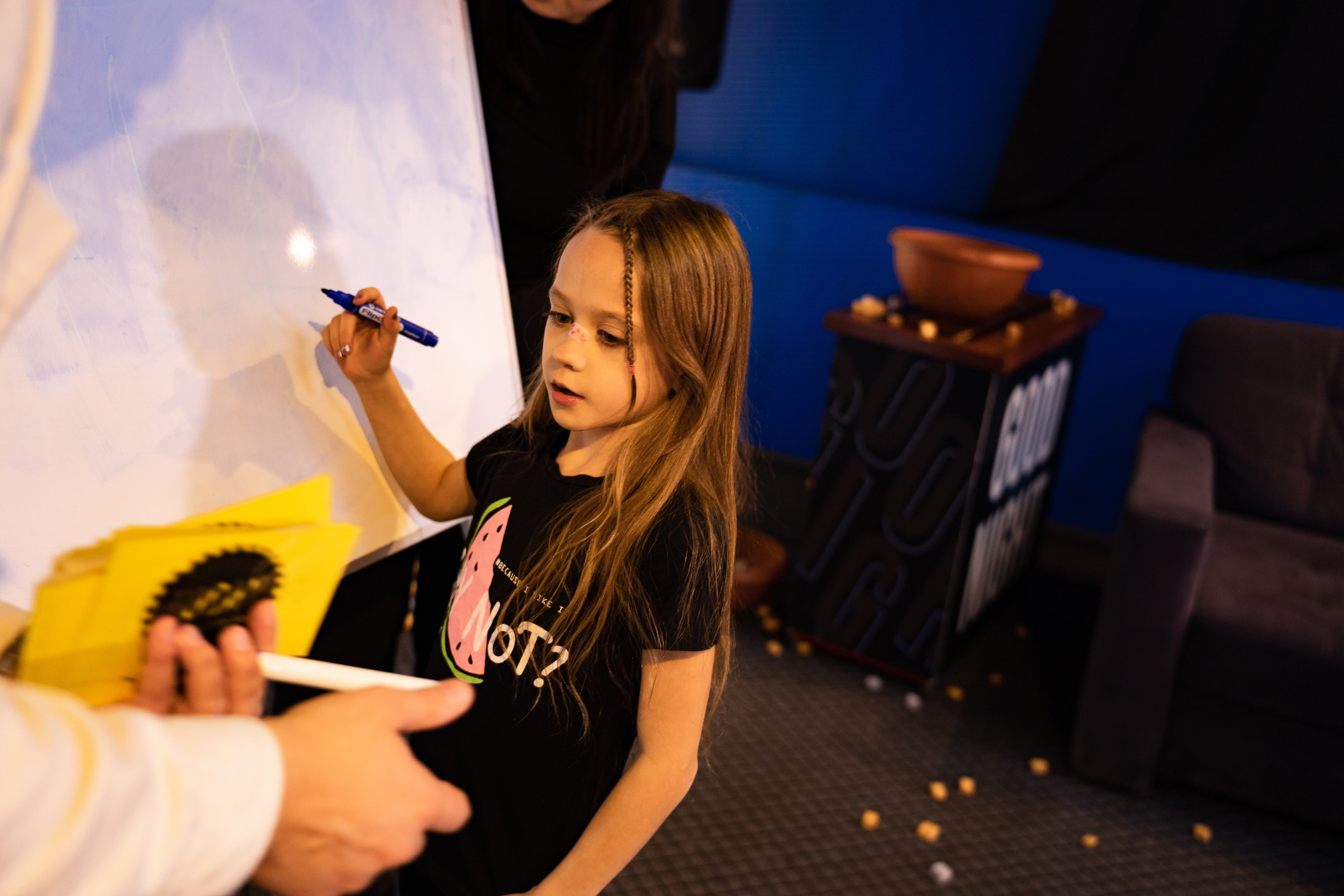 Детский день рождения| Good night. Фотограф, Видеограф Новосибирск