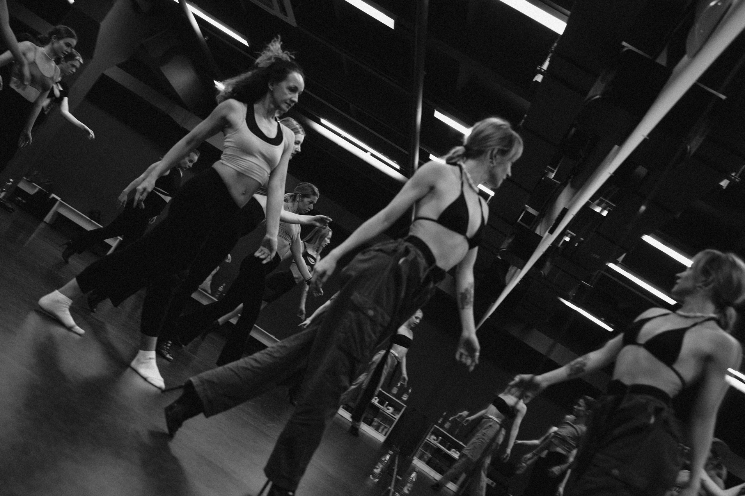 Get High| Мастер-классы. Фотограф, Видеограф Новосибирск