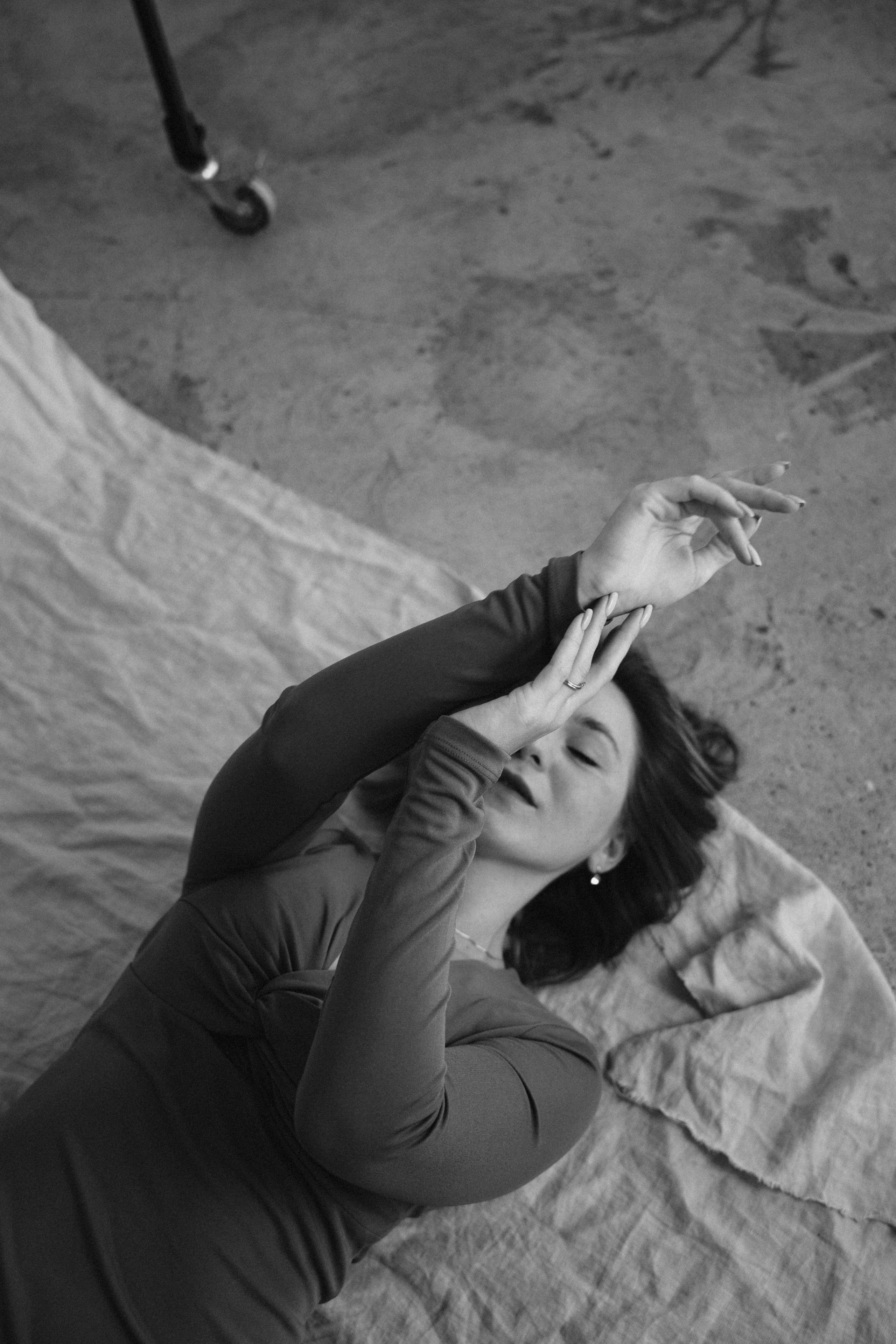 Настя. Фотограф, Видеограф Новосибирск