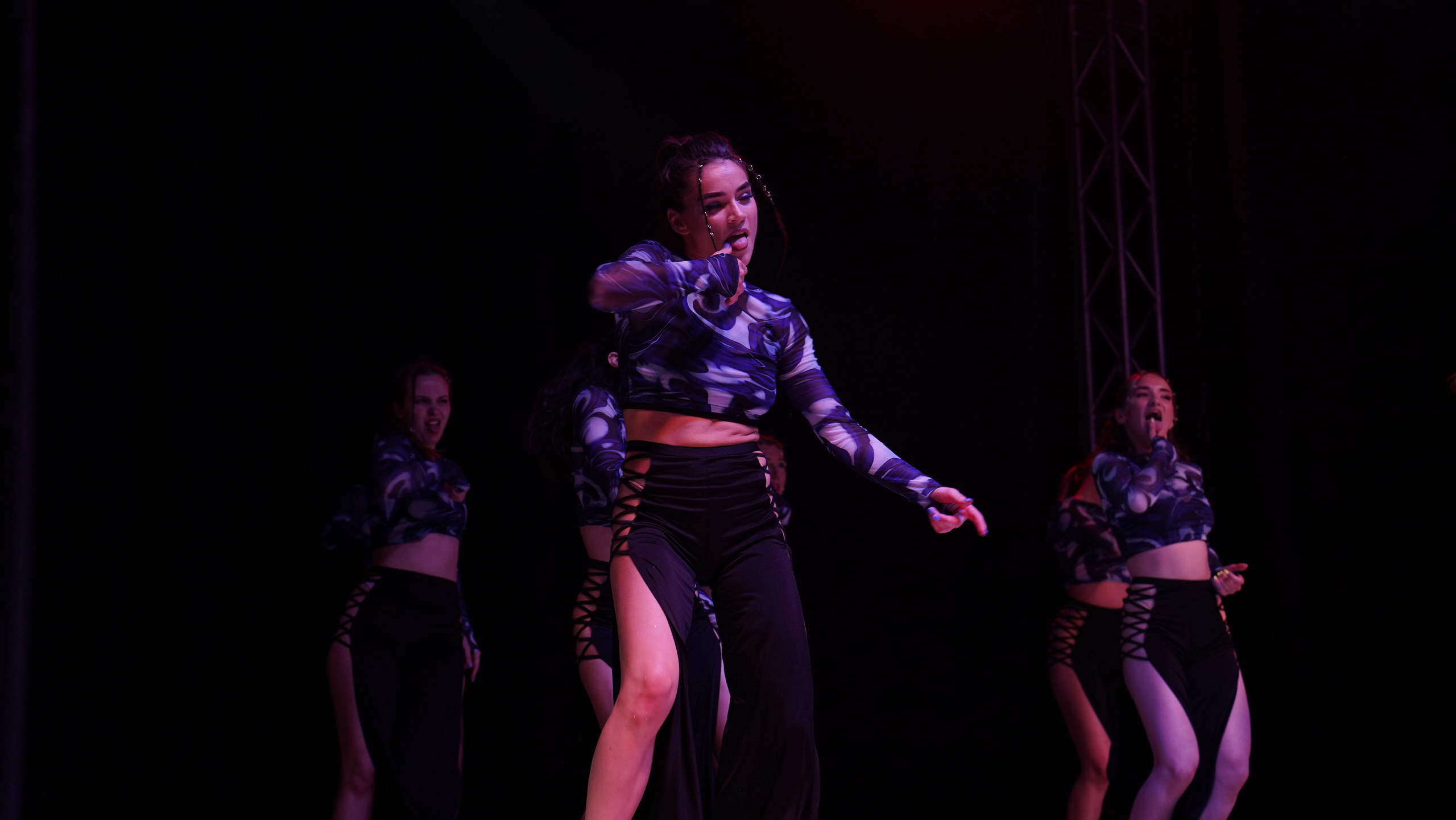 Elinergy| отчётный концерт. Фотограф, Видеограф Новосибирск