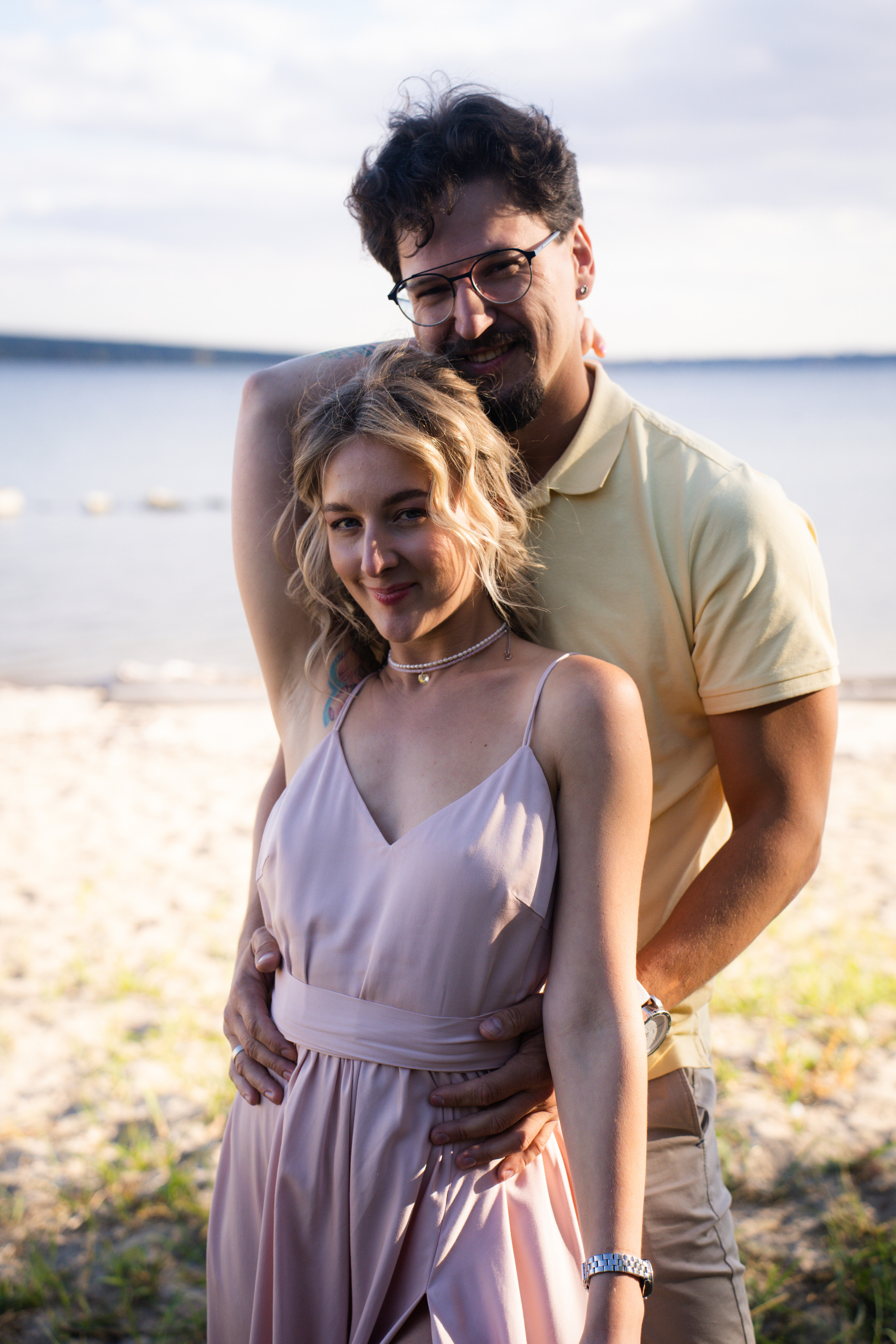 Юля&Сережа. Фотограф, Видеограф Новосибирск