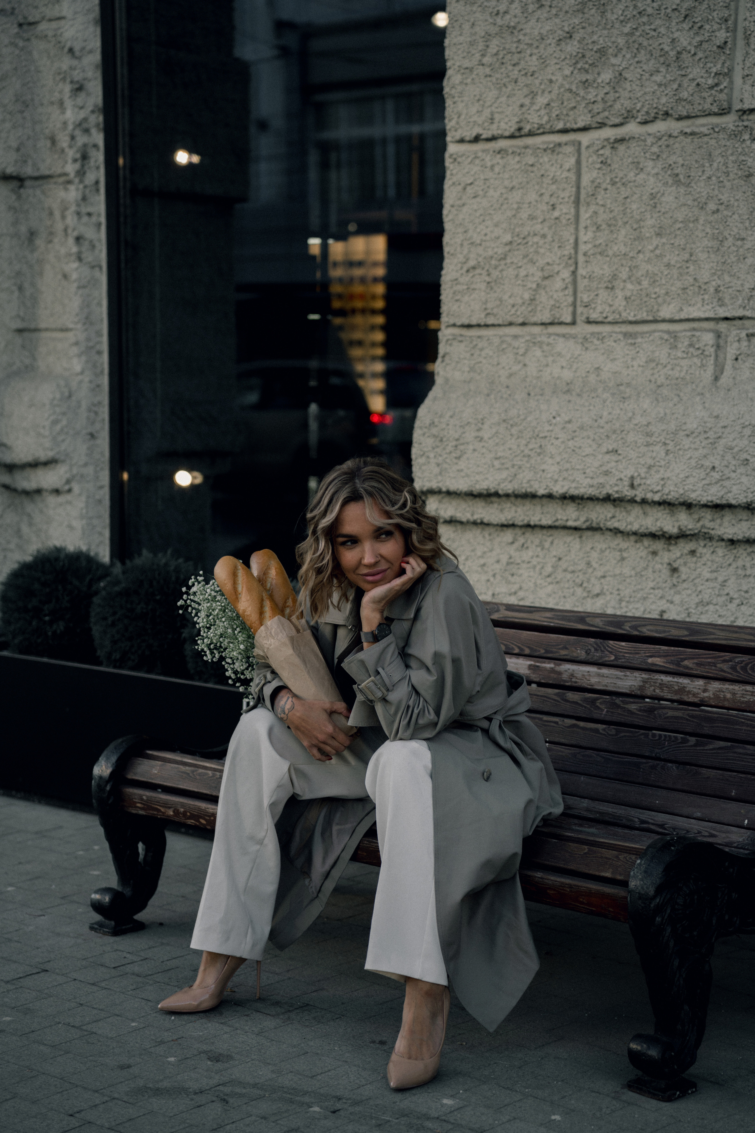 Лена. Фотограф, Видеограф Новосибирск