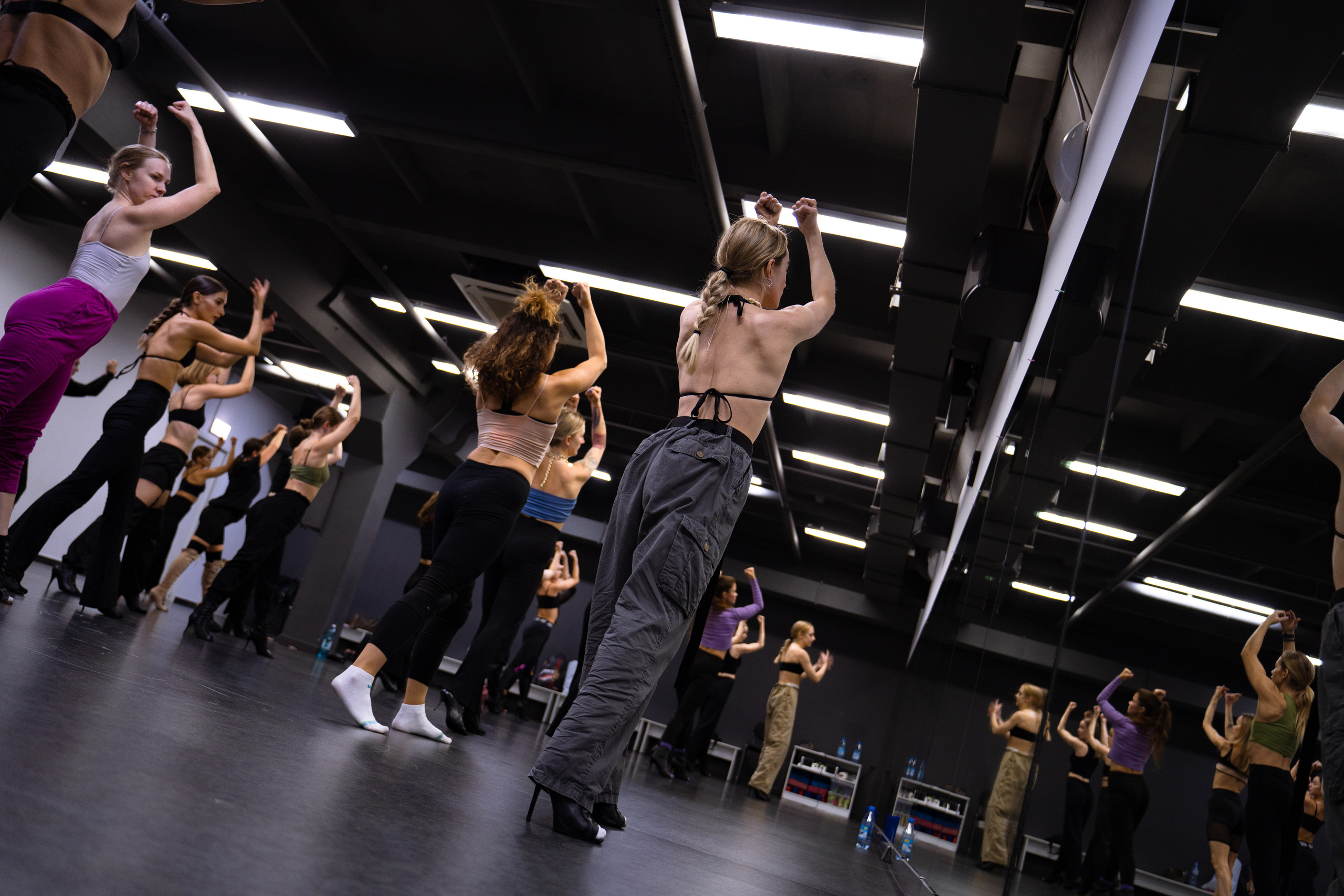 Get High| Мастер-классы. Фотограф, Видеограф Новосибирск