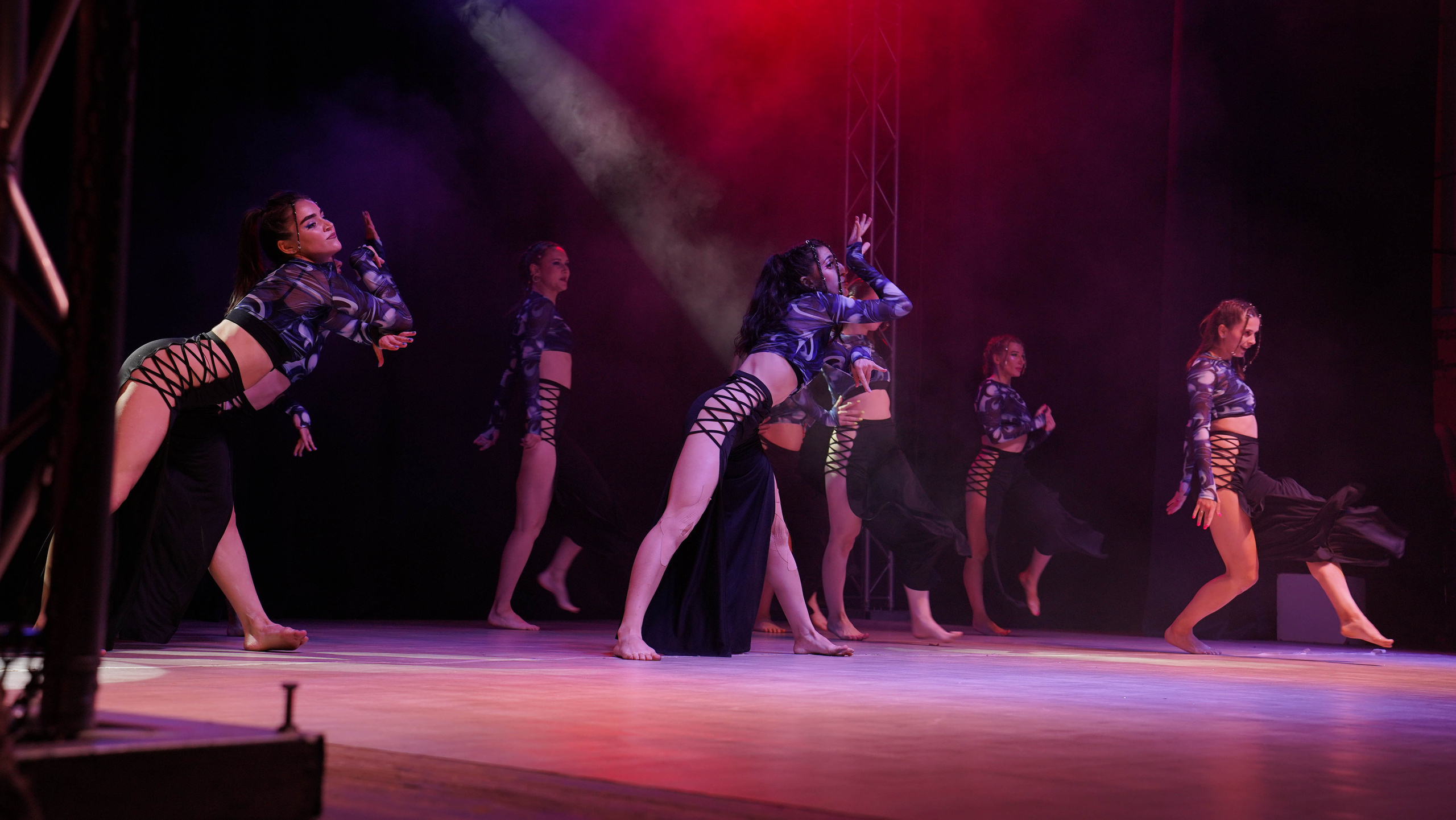 Elinergy| отчётный концерт. Фотограф, Видеограф Новосибирск