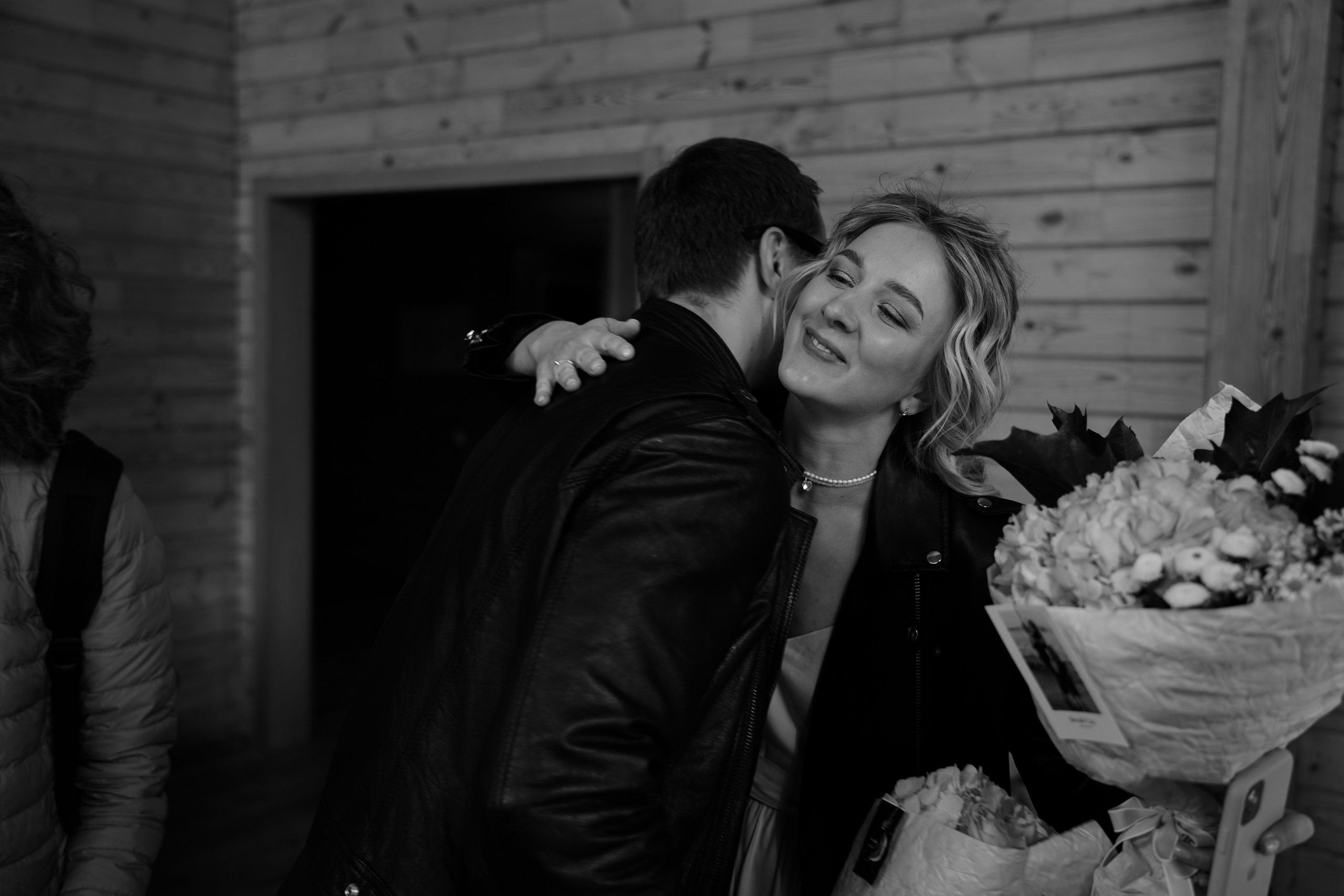 Юля&Сережа. Фотограф, Видеограф Новосибирск