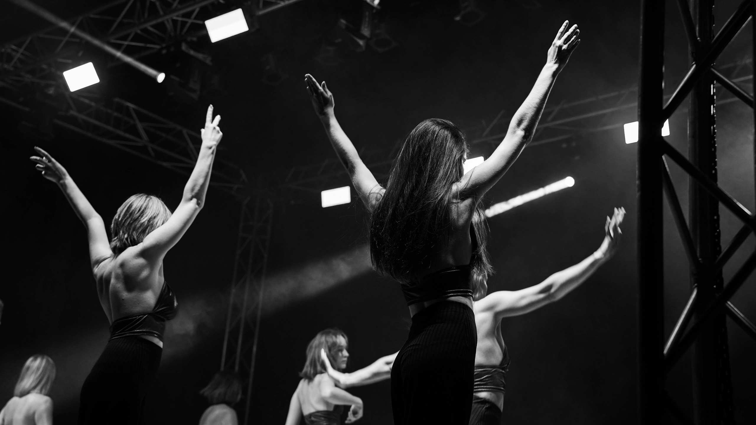 Elinergy| отчётный концерт. Фотограф, Видеограф Новосибирск