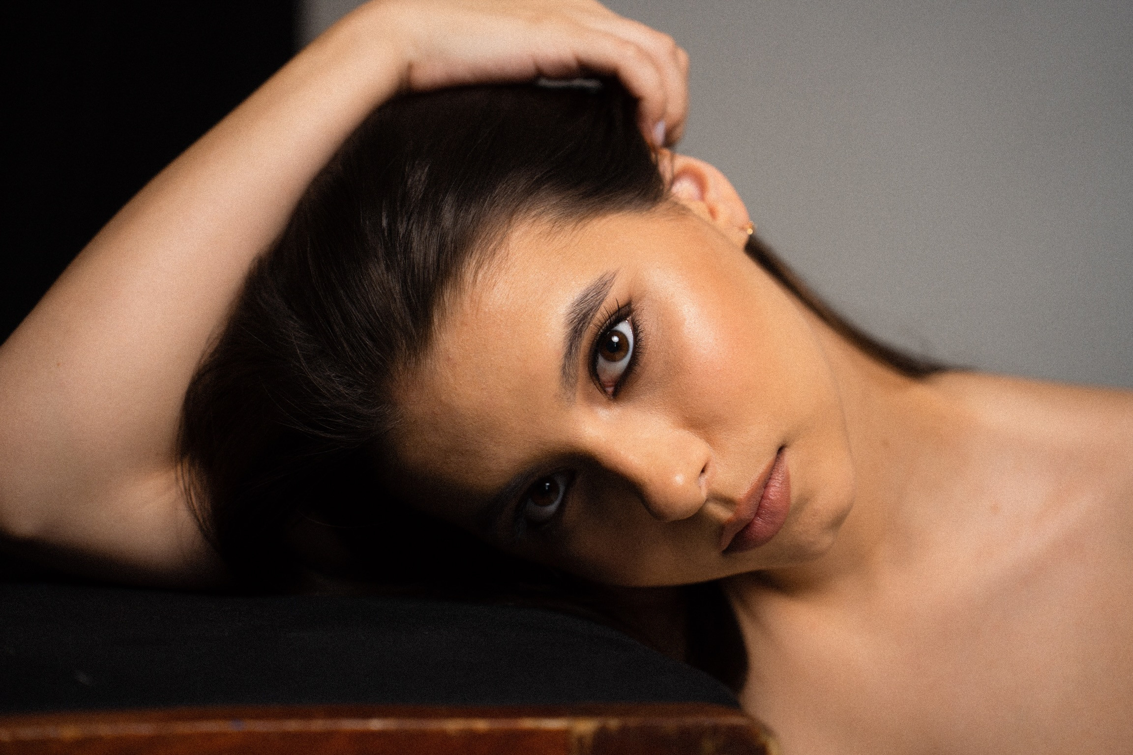 Нина. Фотограф, Видеограф Новосибирск