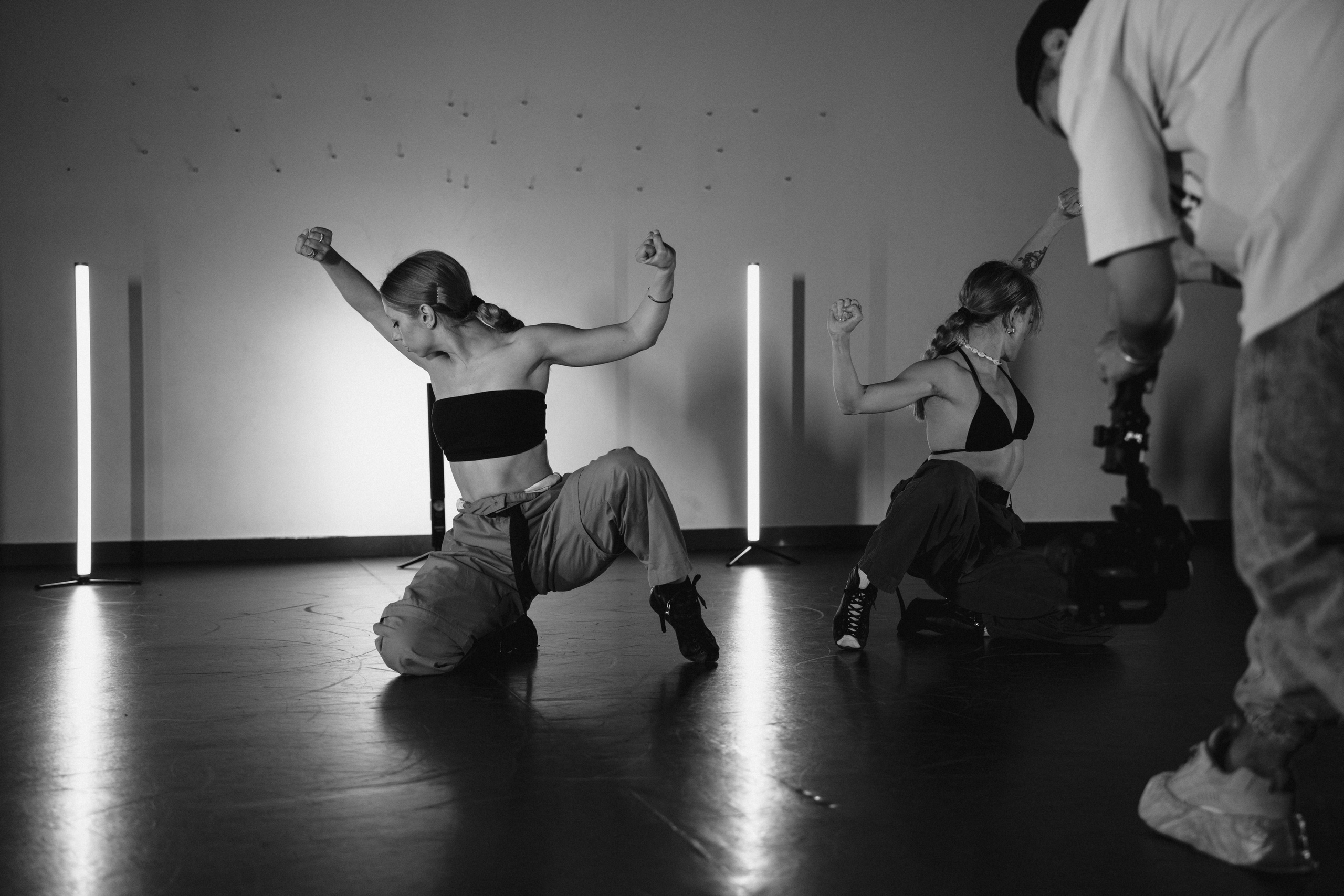 Get High| Мастер-классы. Фотограф, Видеограф Новосибирск