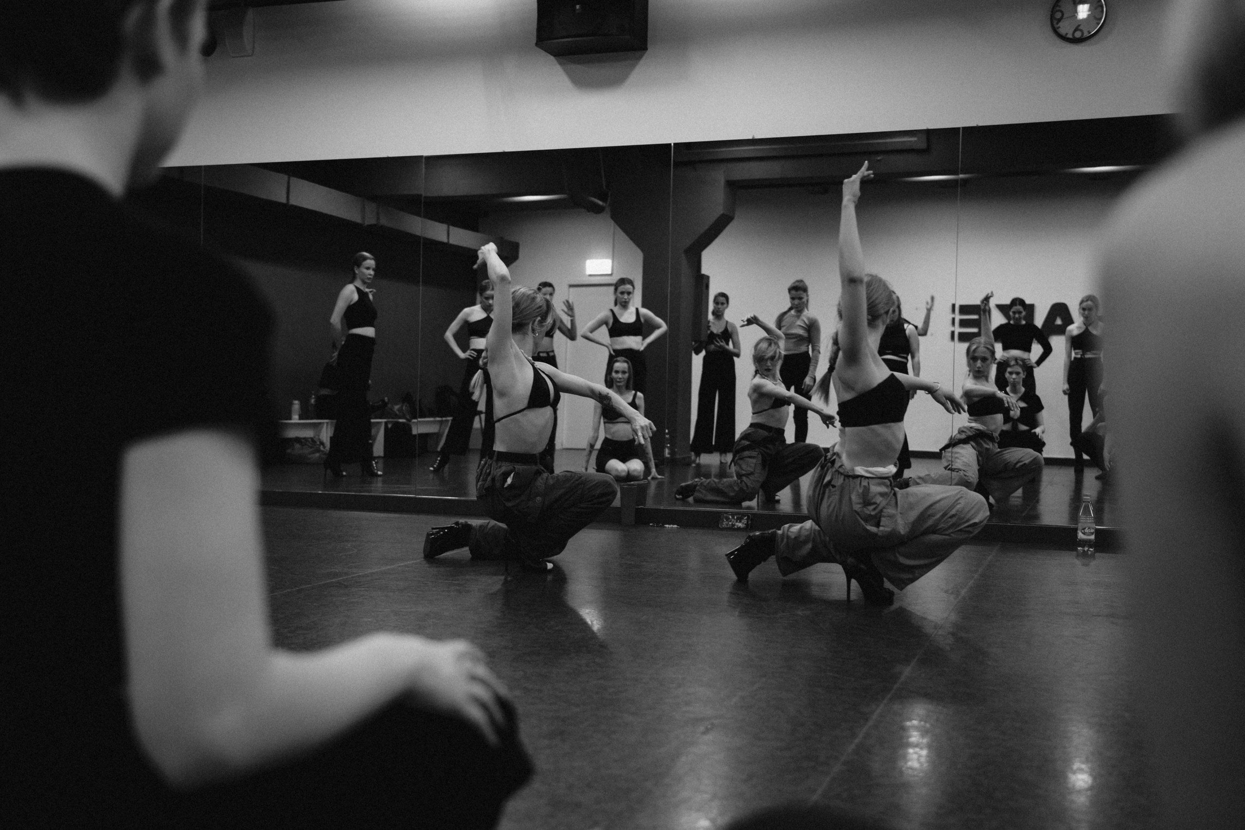 Get High| Мастер-классы. Фотограф, Видеограф Новосибирск