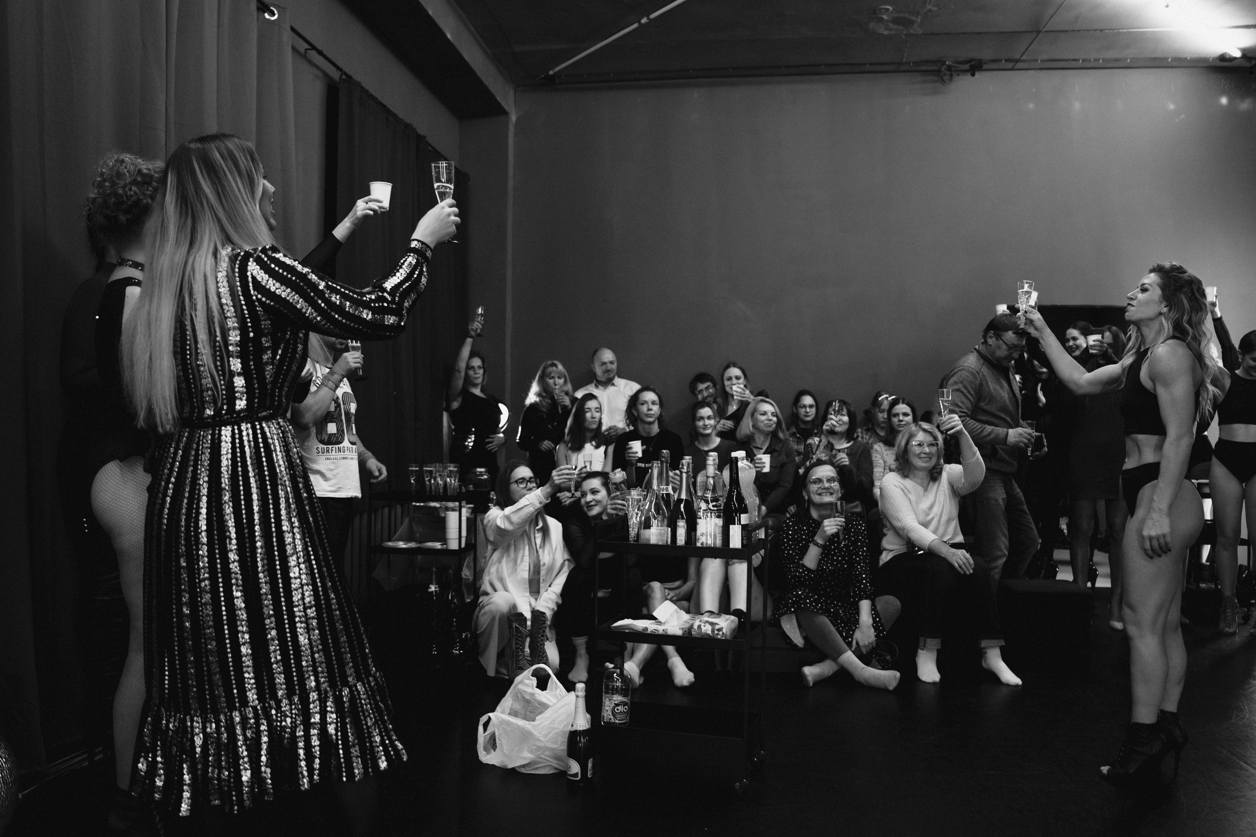 4 года MK DANCE LABORATORY. Фотограф, Видеограф Новосибирск