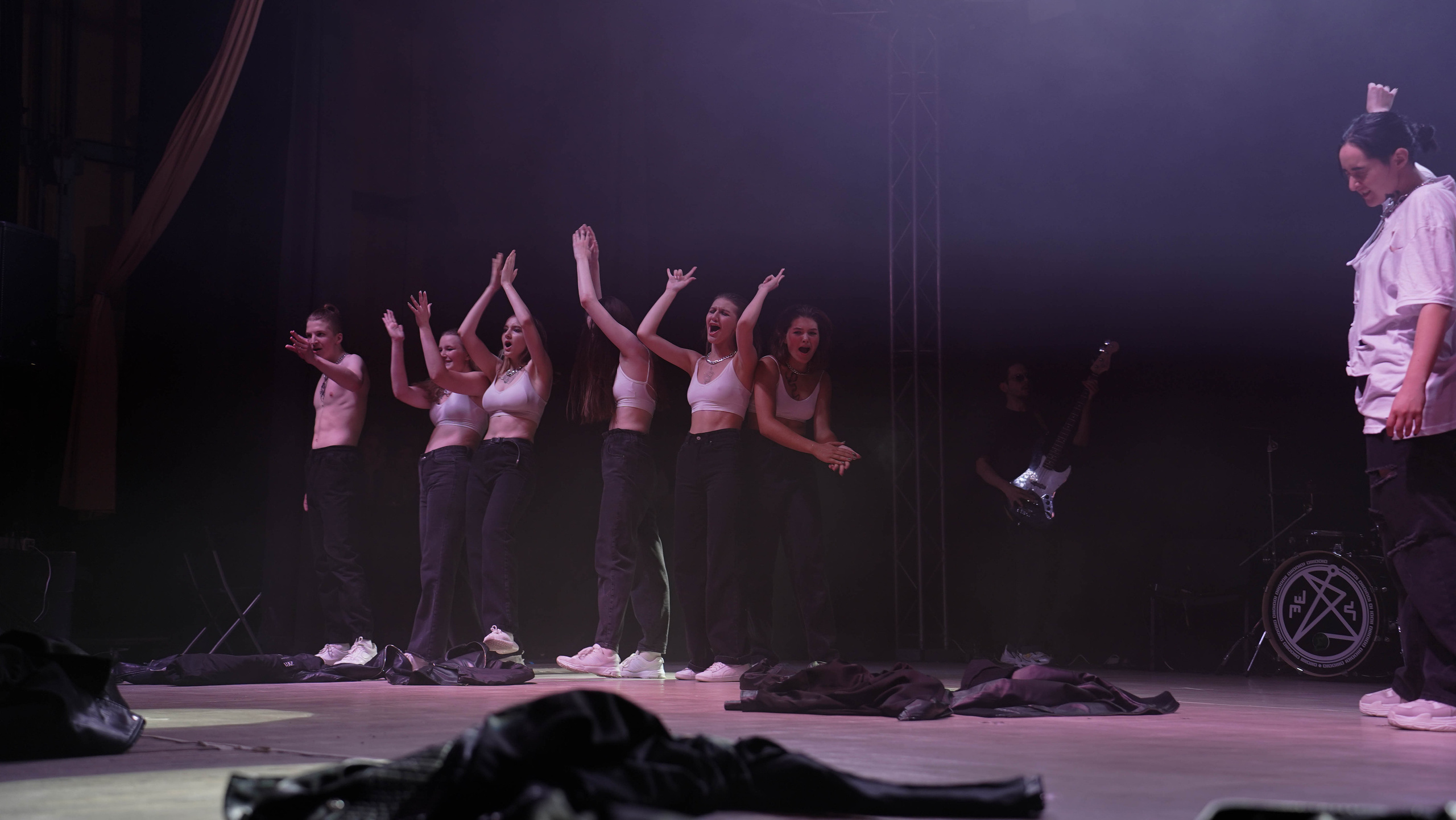 Elinergy| отчётный концерт. Фотограф, Видеограф Новосибирск