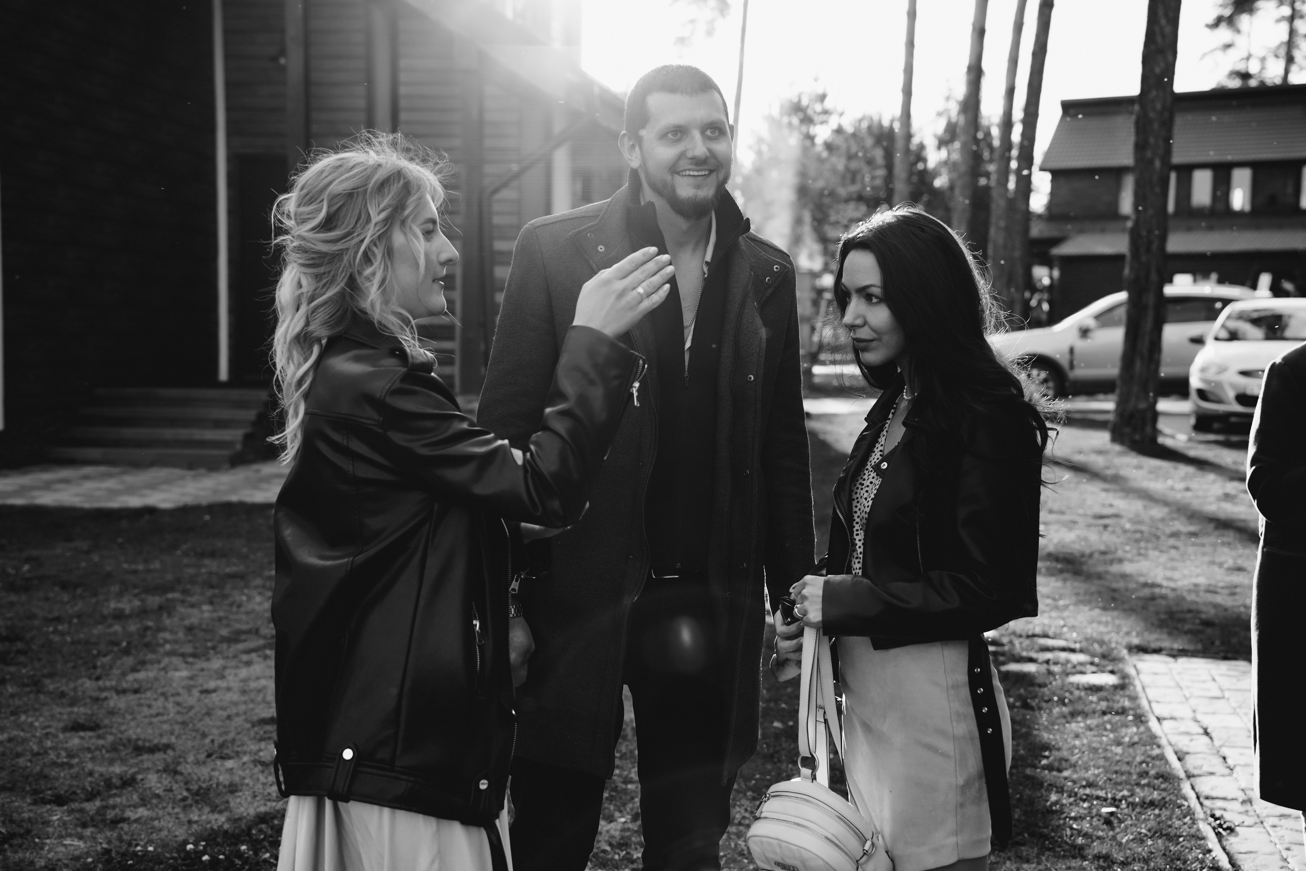 Юля&Сережа. Фотограф, Видеограф Новосибирск