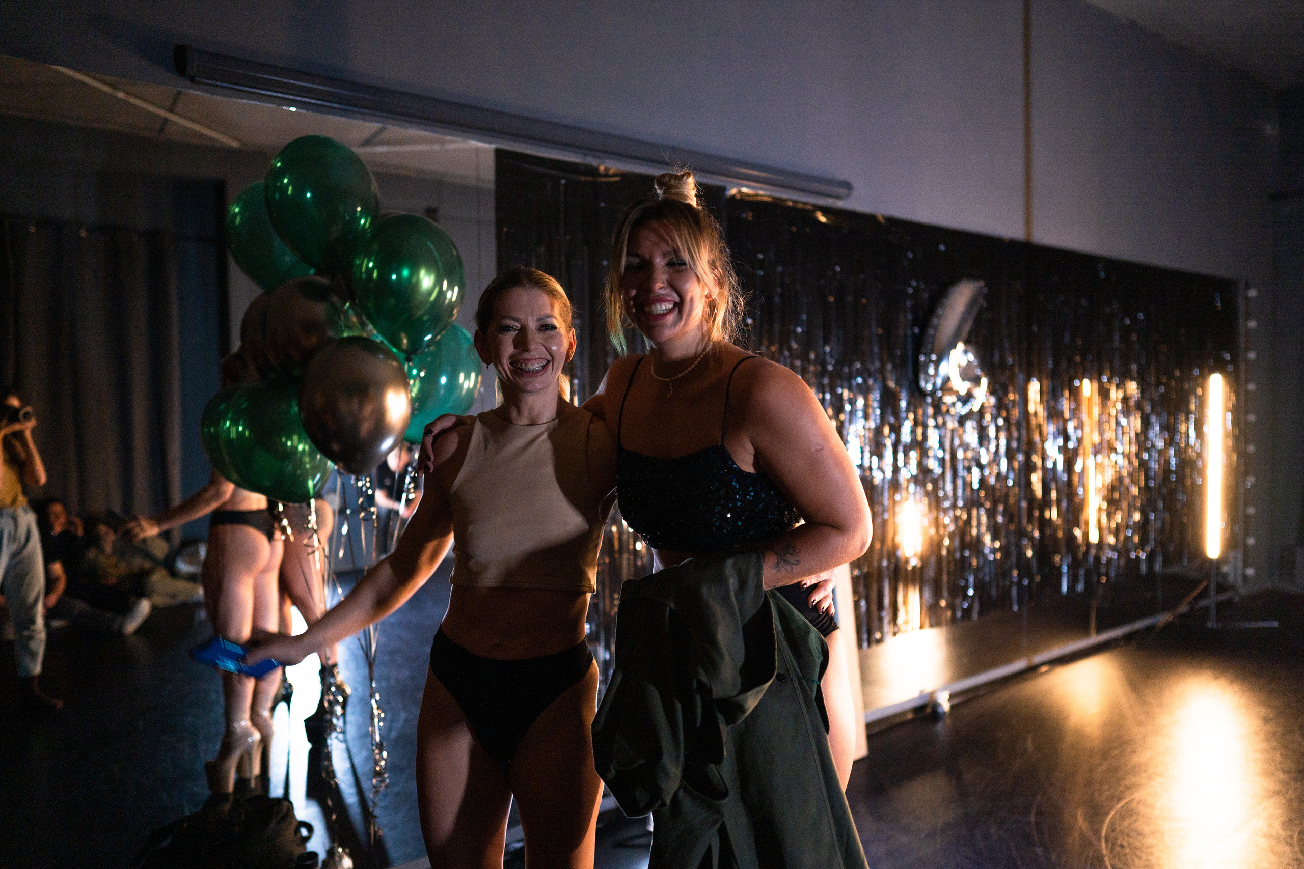 4 года MK DANCE LABORATORY. Фотограф, Видеограф Новосибирск