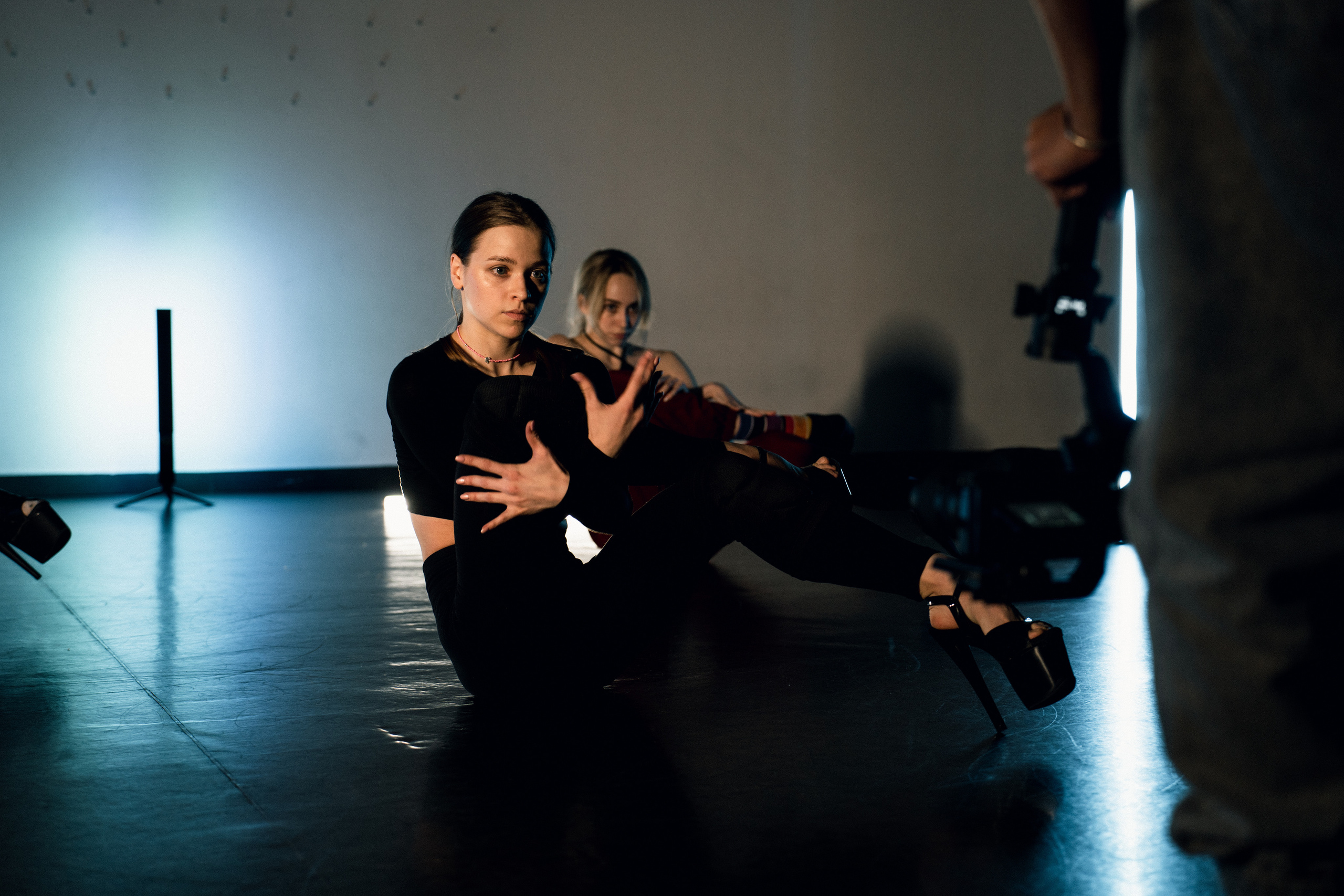 Get High| Мастер-классы. Фотограф, Видеограф Новосибирск