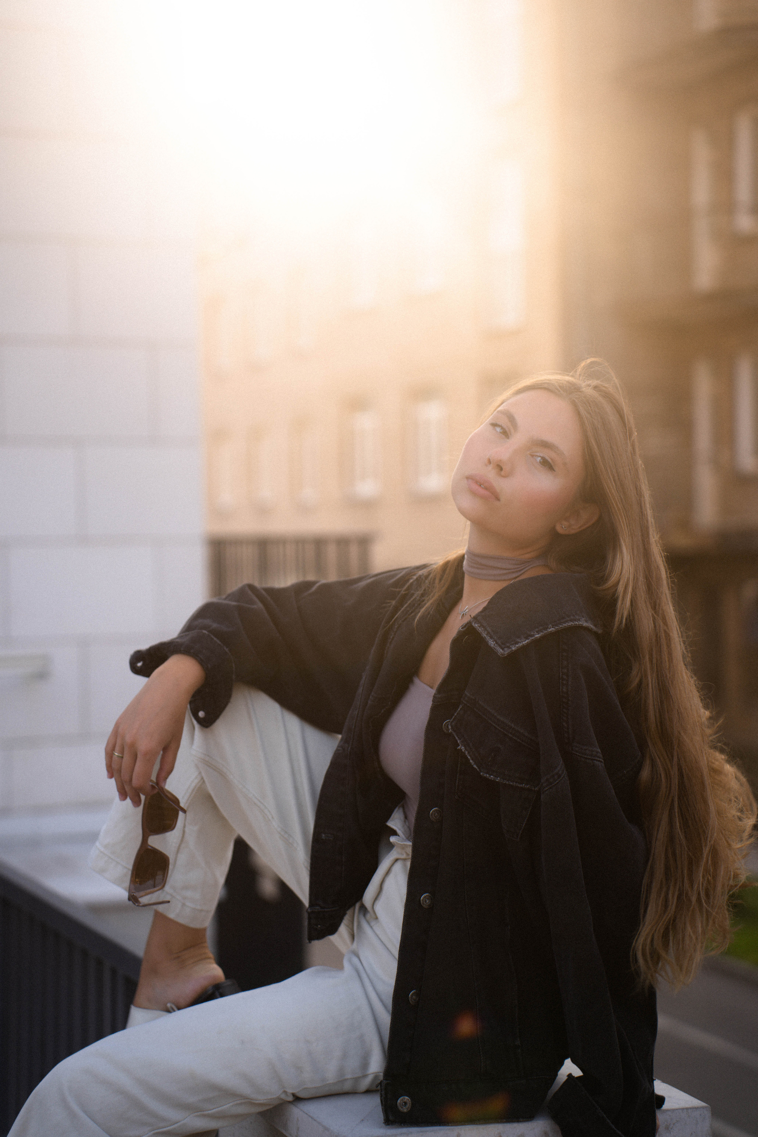 Дина. Фотограф, Видеограф Новосибирск