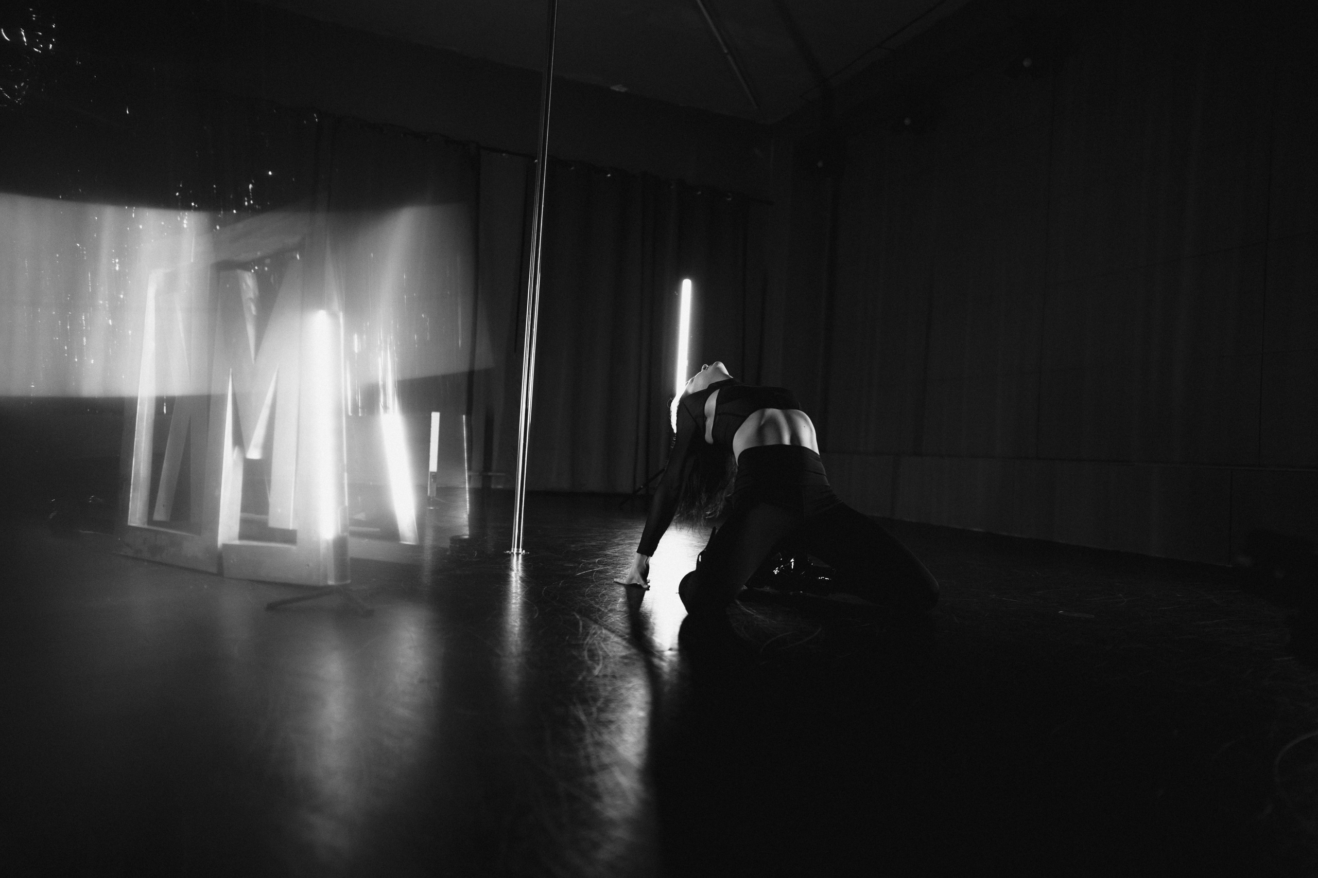 4 года MK DANCE LABORATORY. Фотограф, Видеограф Новосибирск