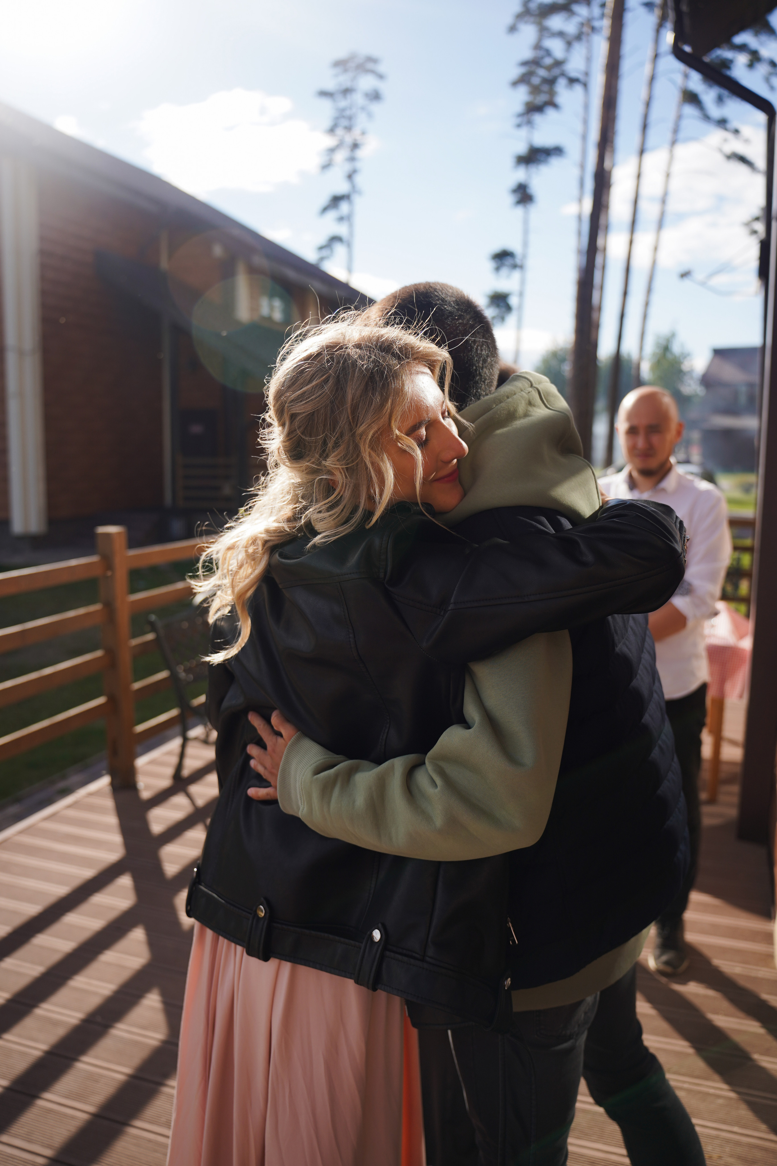Юля&Сережа. Фотограф, Видеограф Новосибирск