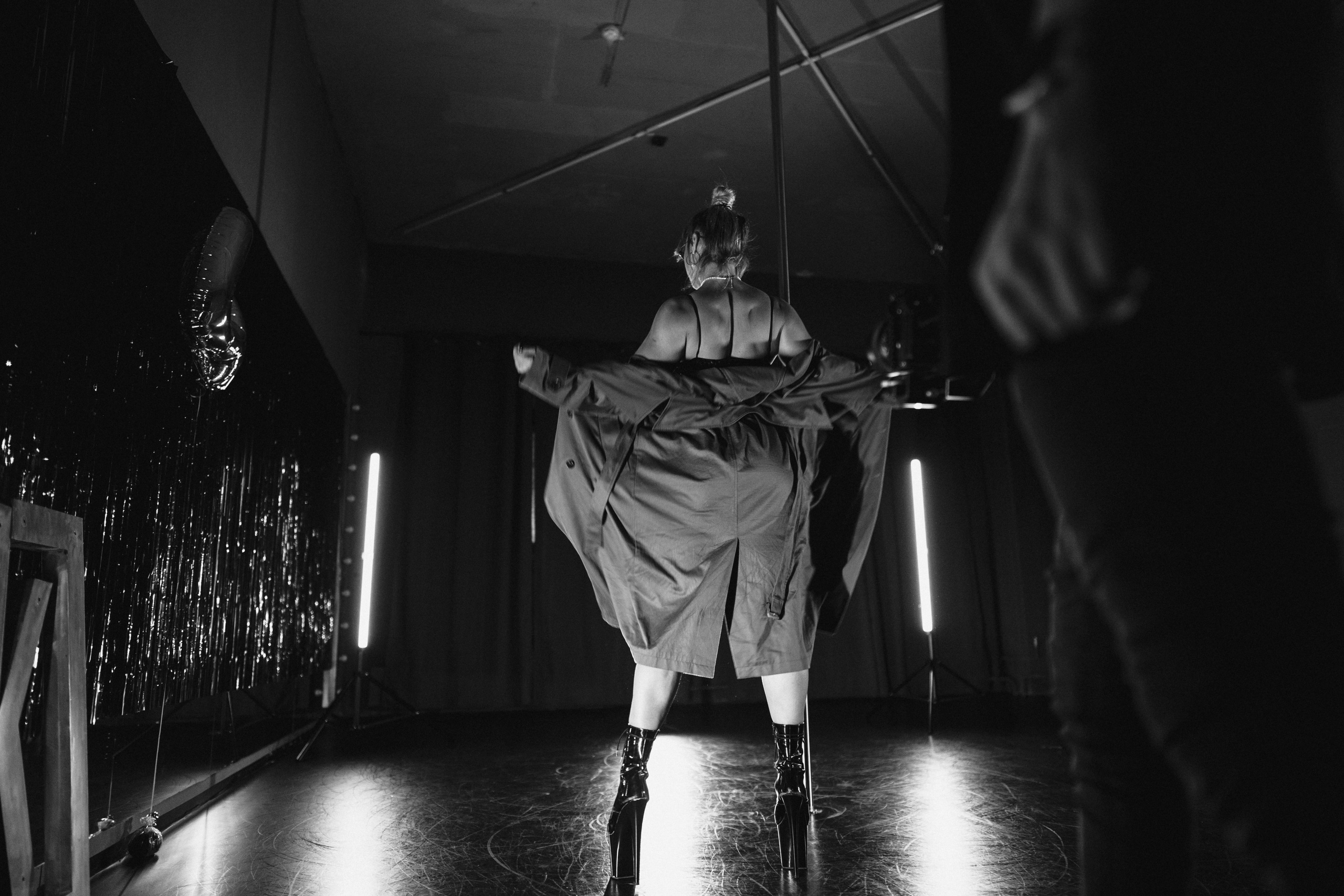 4 года MK DANCE LABORATORY. Фотограф, Видеограф Новосибирск