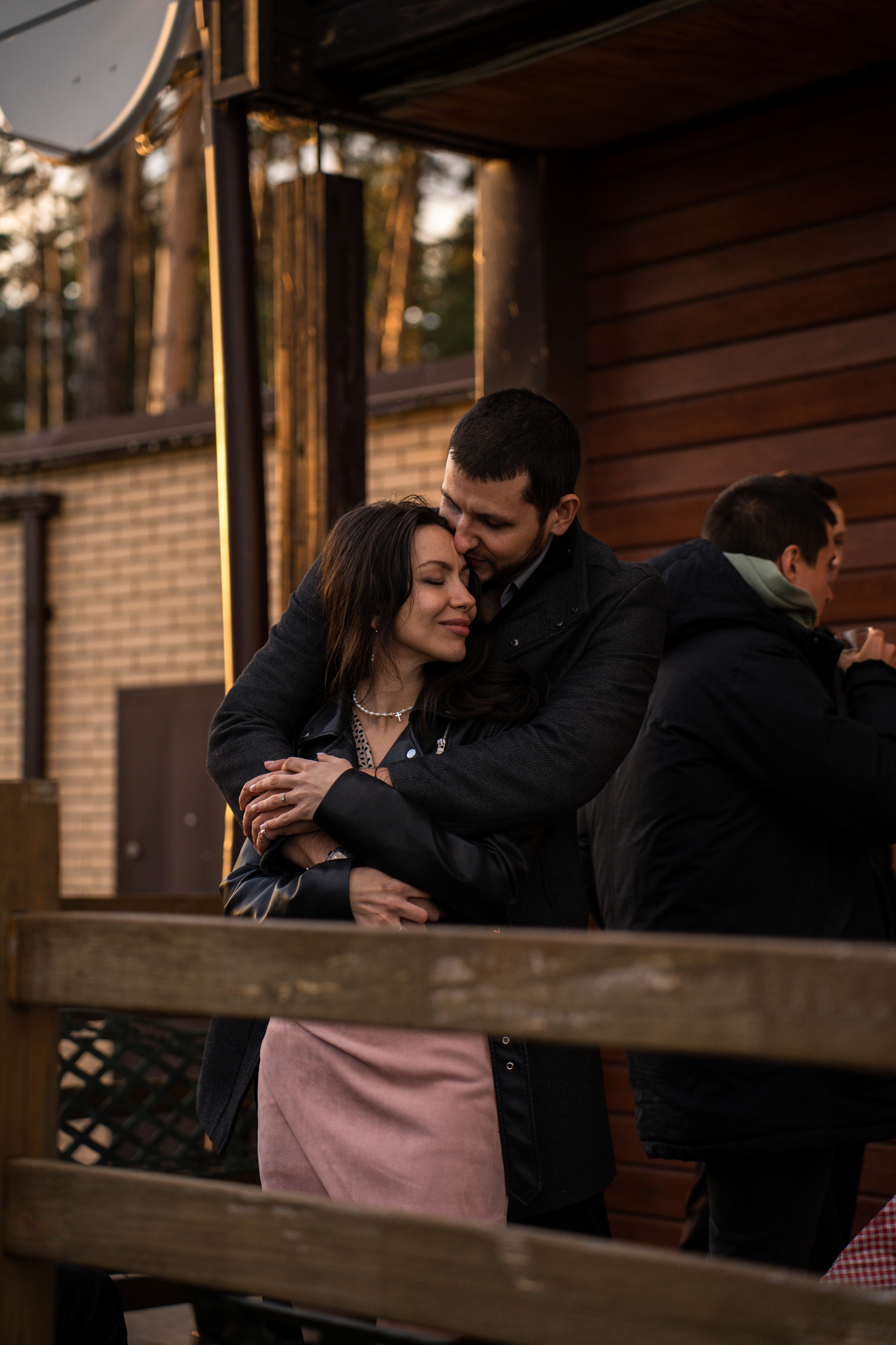 Юля&Сережа. Фотограф, Видеограф Новосибирск