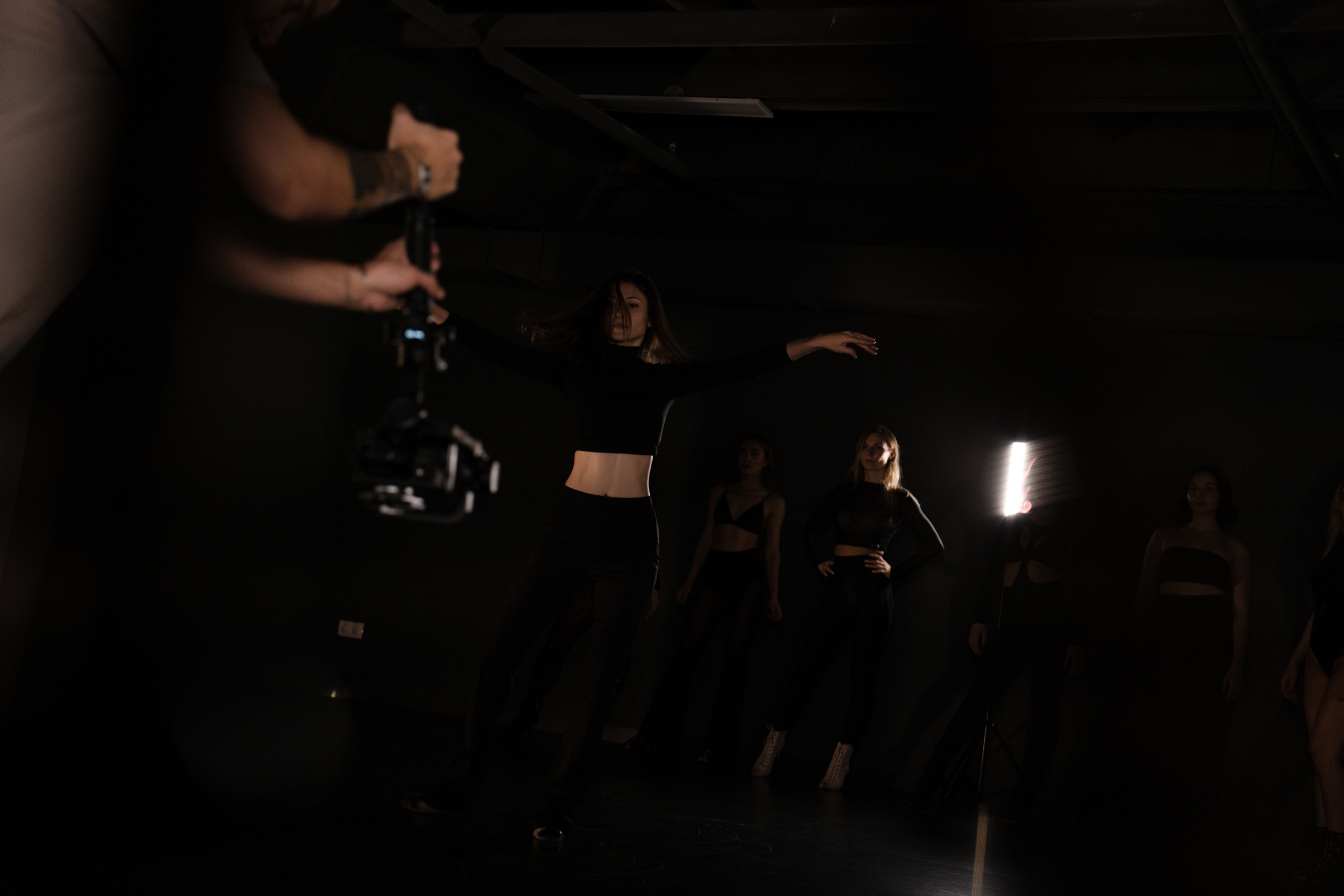 Голая техника| технический курс. Фотограф, Видеограф Новосибирск