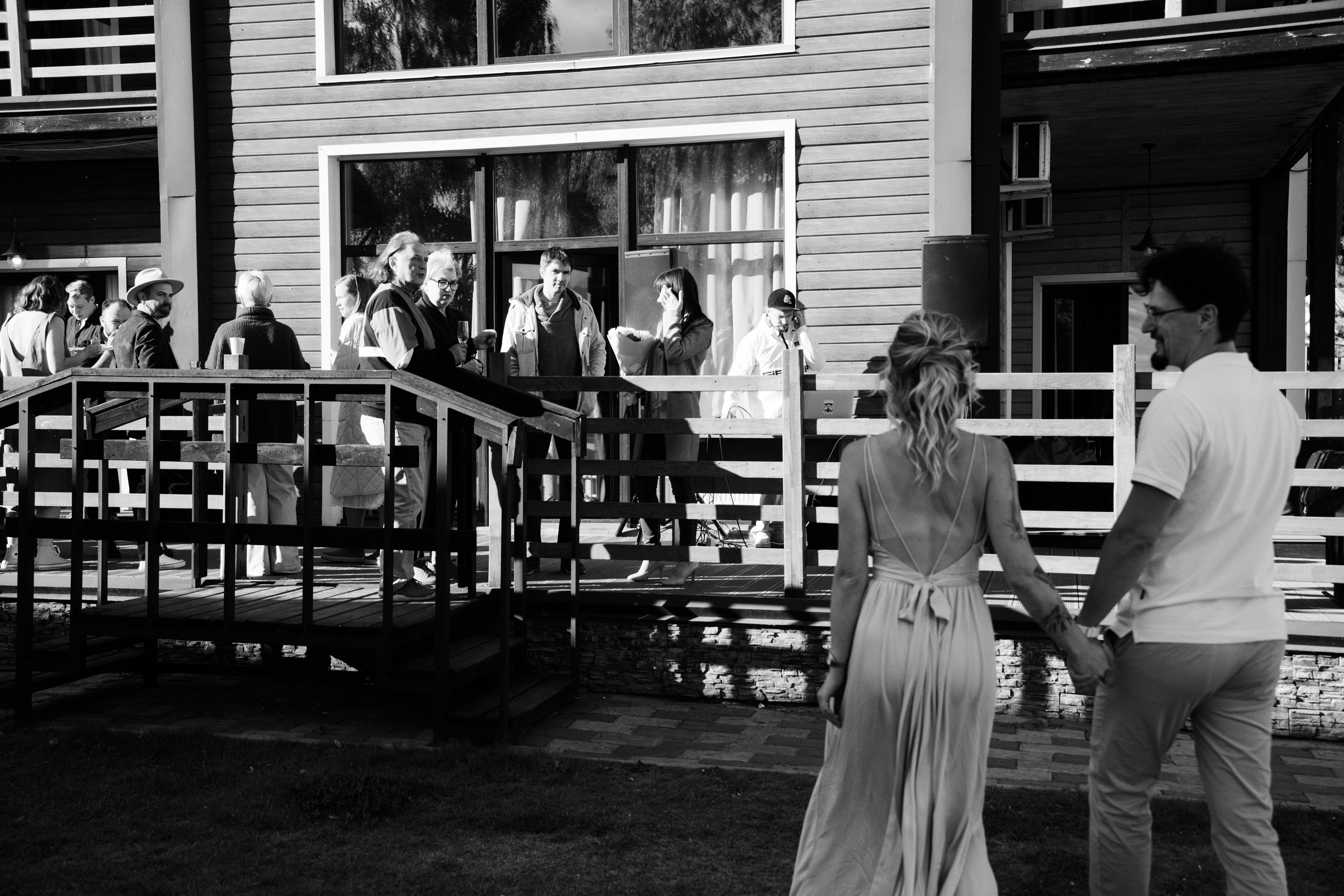 Юля&Сережа. Фотограф, Видеограф Новосибирск