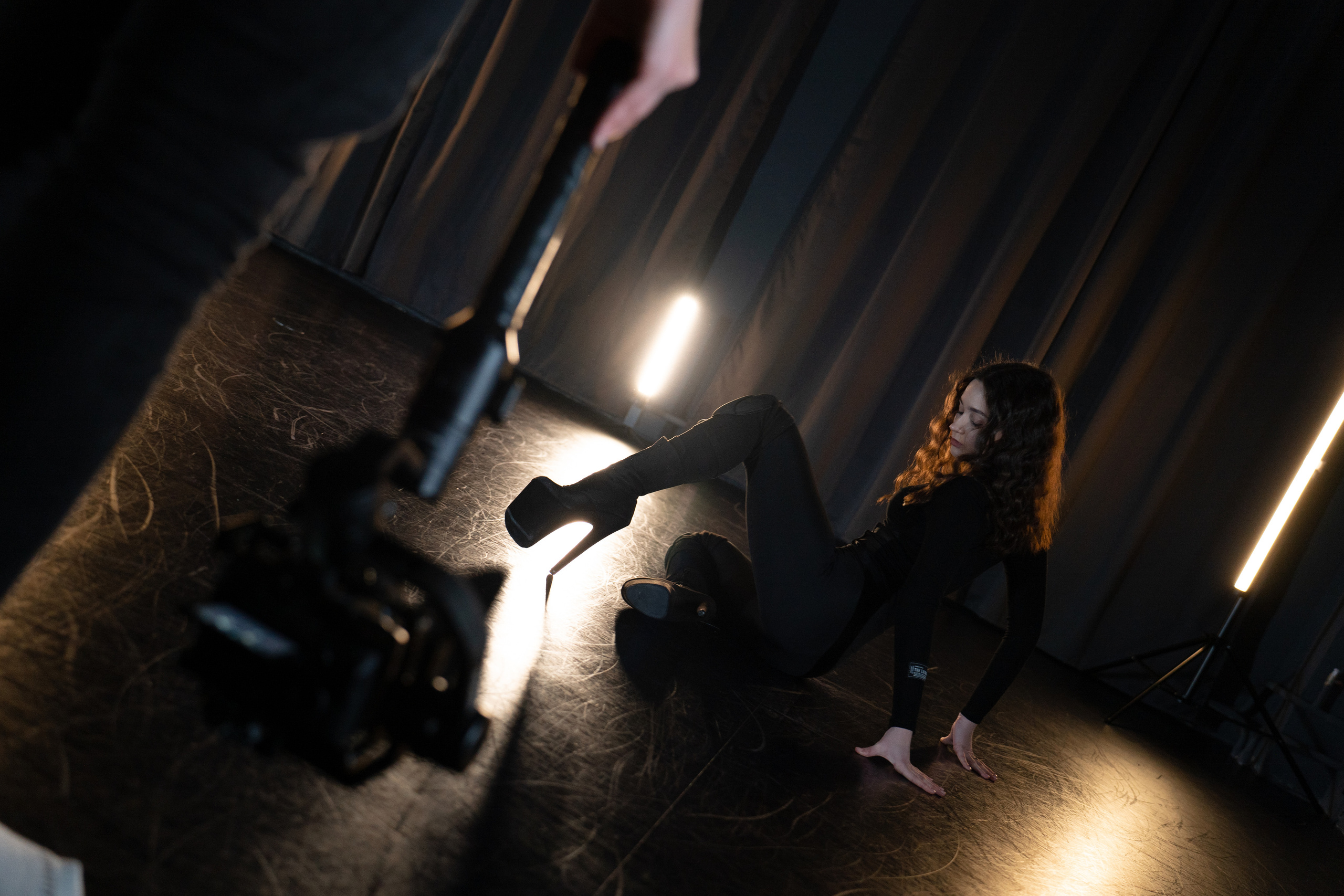 4 года MK DANCE LABORATORY. Фотограф, Видеограф Новосибирск